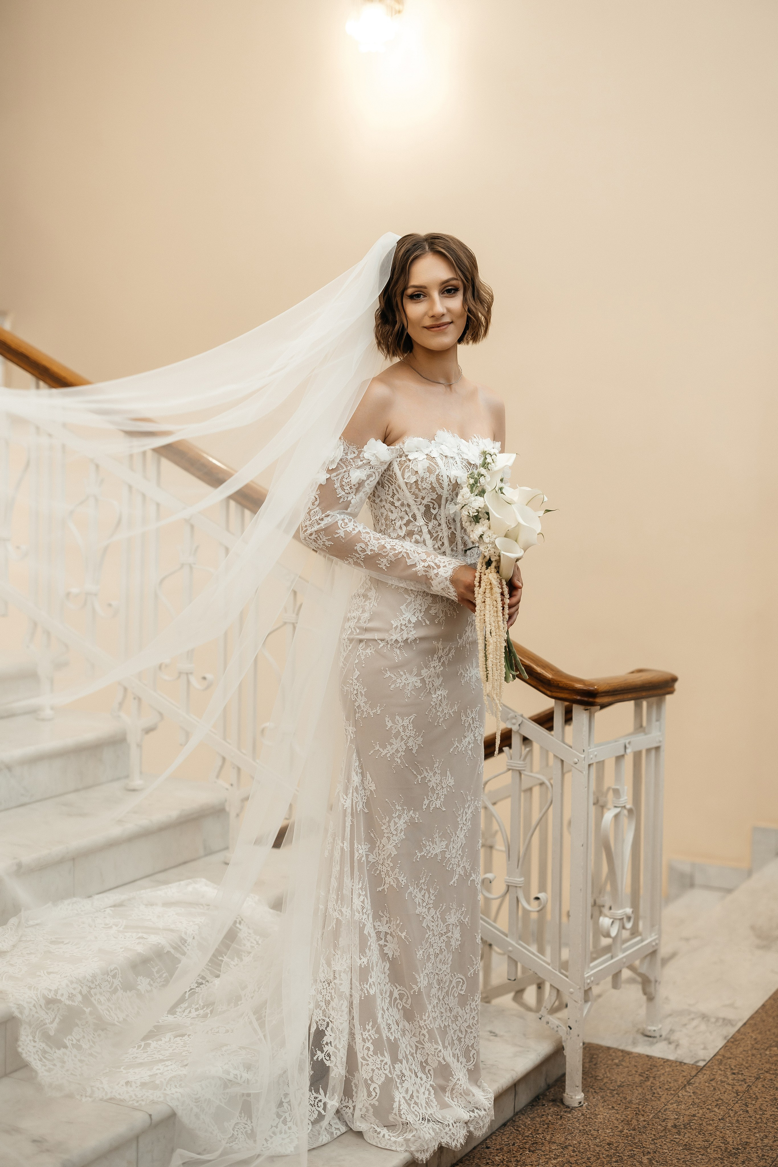 Артём & София | 14.06.25. Свадебный и семейный фотограф в Омске Евгения Хакимова