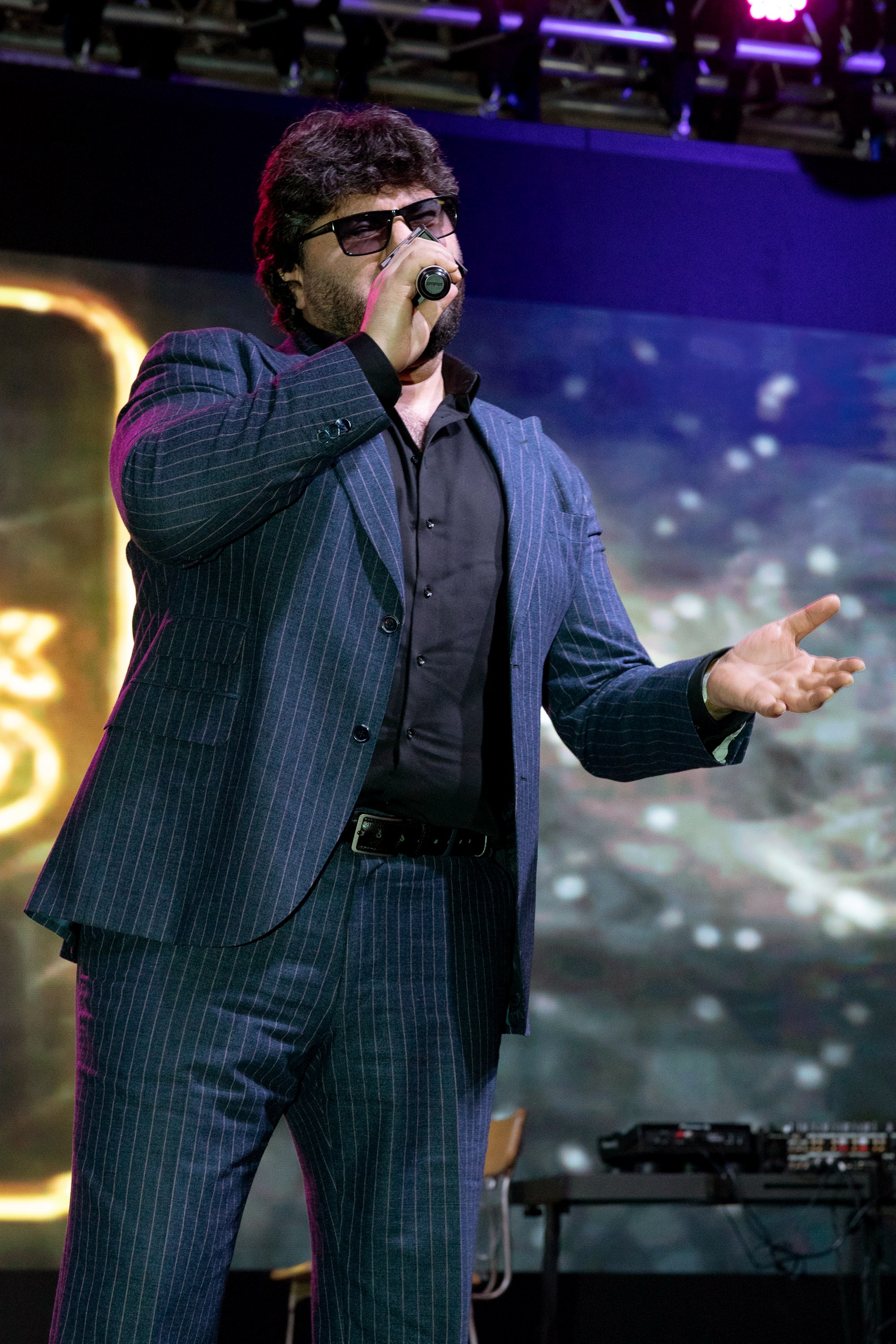 Депо. Art photographer Nino