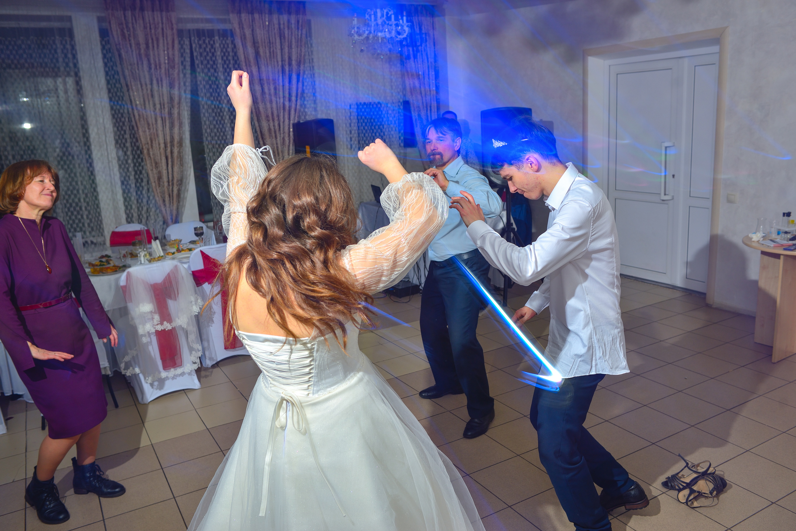 Глеб и Настя. Свадебный и семейный фотограф в Барнауле Сергей Семакин