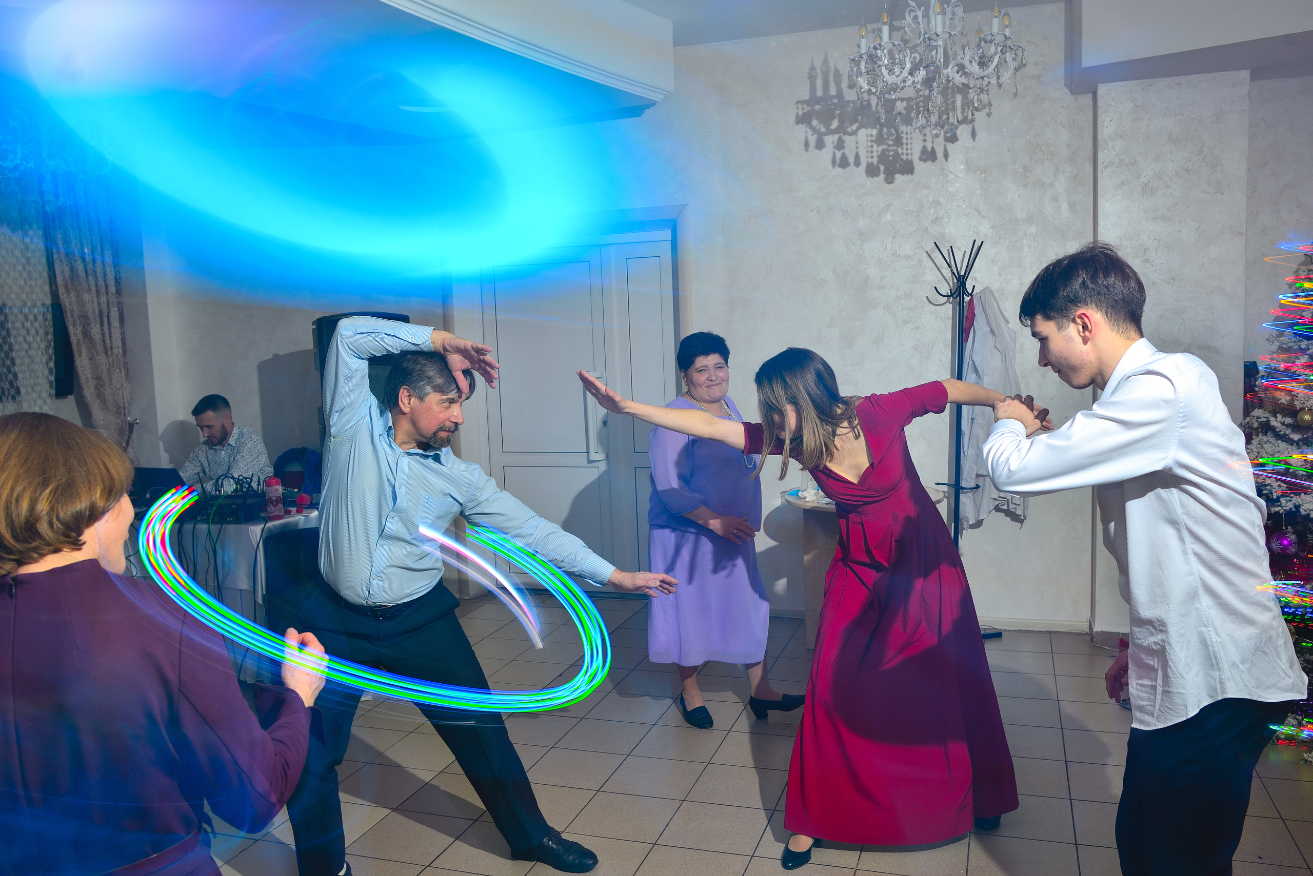 Глеб и Настя. Свадебный и семейный фотограф в Барнауле Сергей Семакин