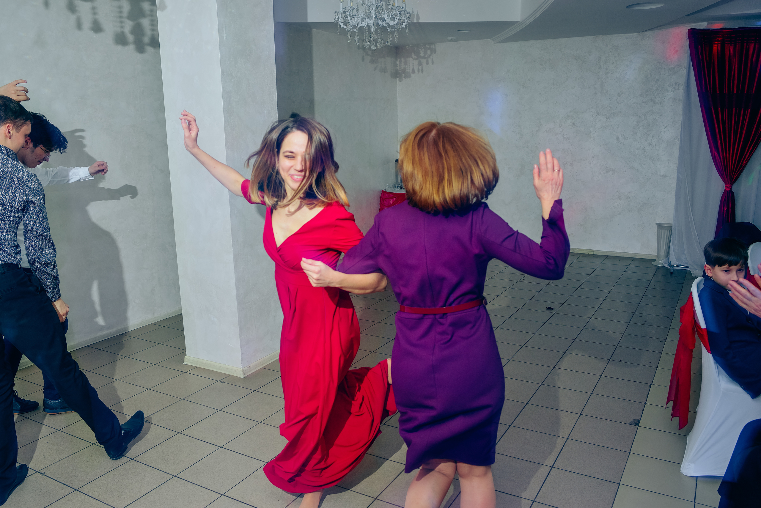 Глеб и Настя. Свадебный и семейный фотограф в Барнауле Сергей Семакин