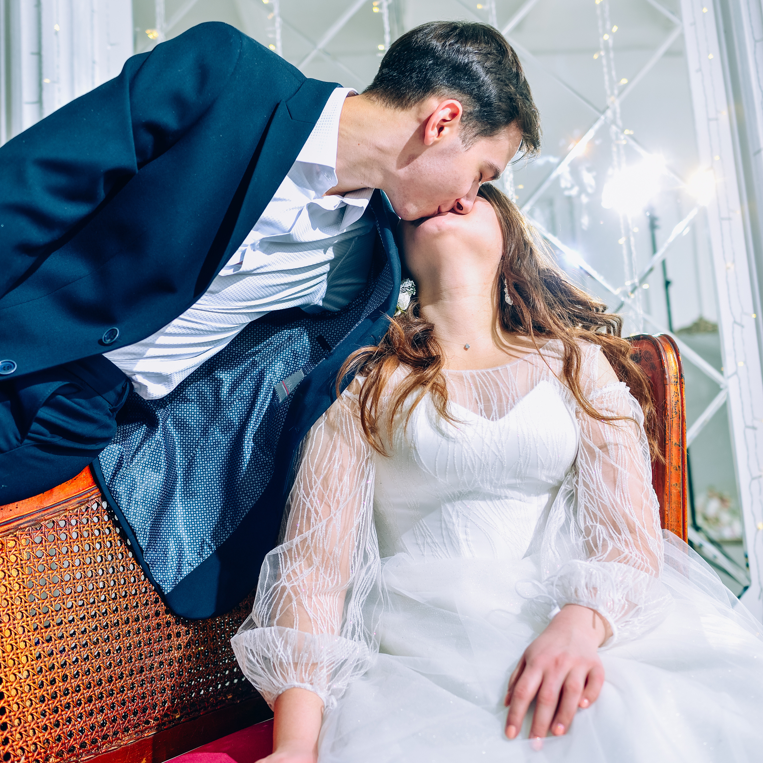 Глеб и Настя. Свадебный и семейный фотограф в Барнауле Сергей Семакин