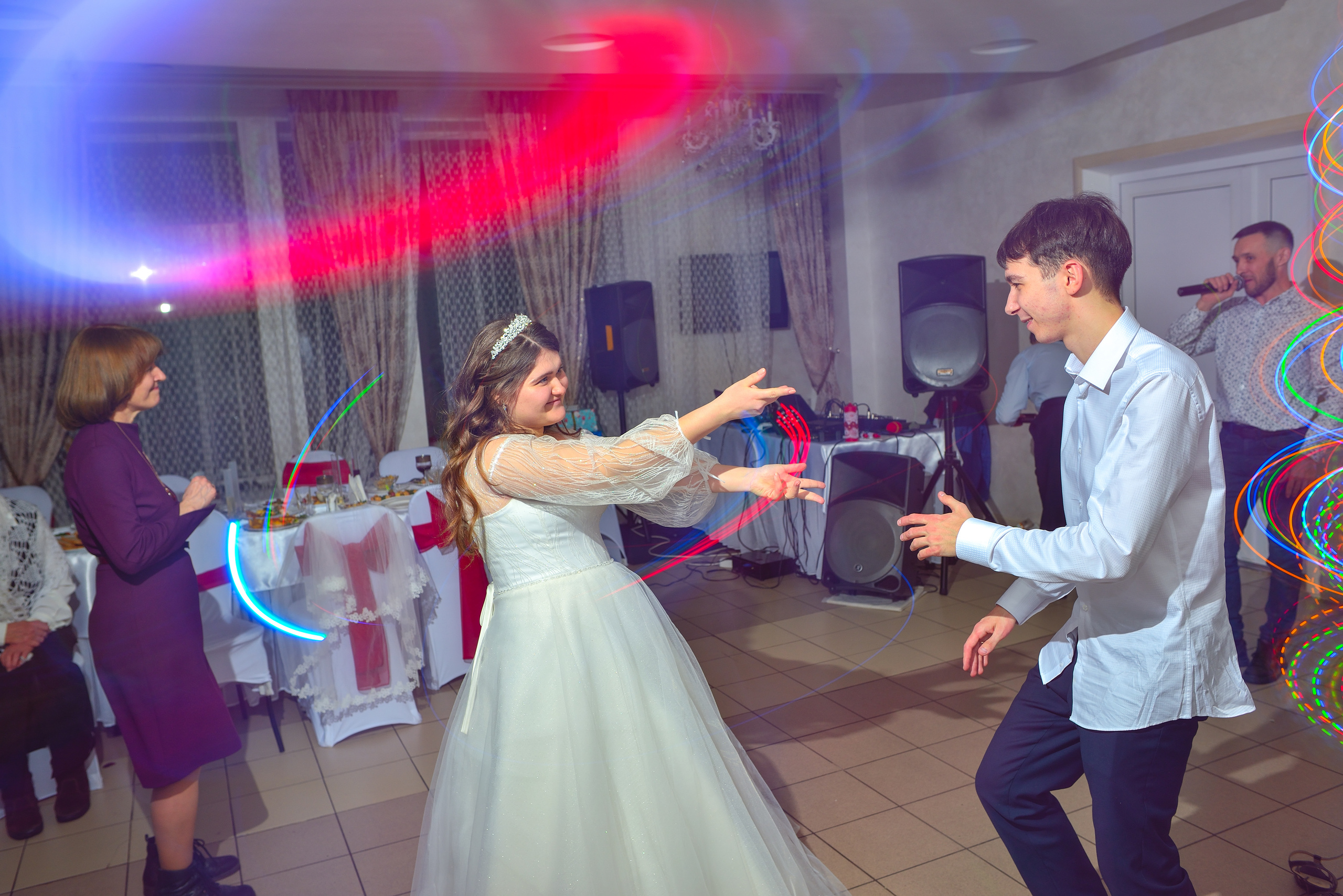 Глеб и Настя. Свадебный и семейный фотограф в Барнауле Сергей Семакин