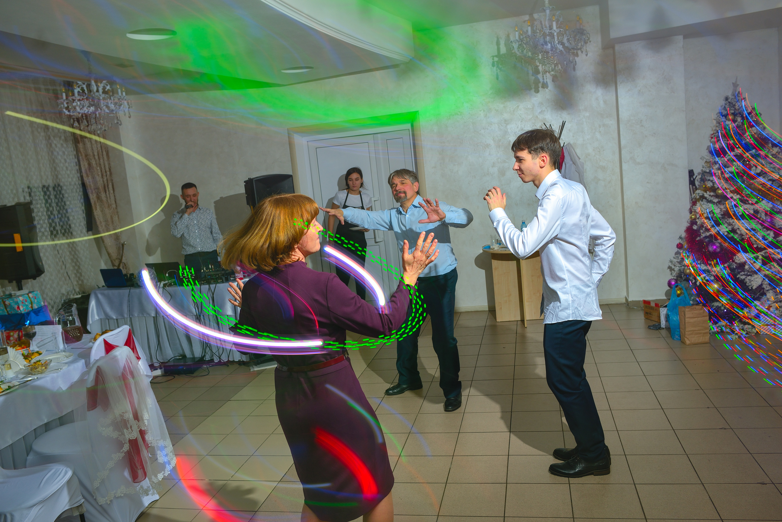 Глеб и Настя. Свадебный и семейный фотограф в Барнауле Сергей Семакин