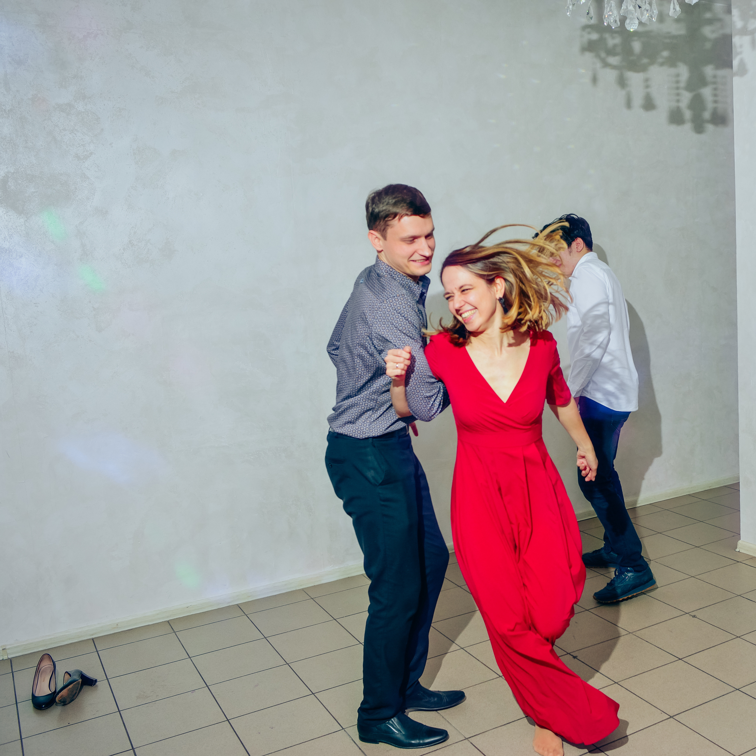 Глеб и Настя. Свадебный и семейный фотограф в Барнауле Сергей Семакин