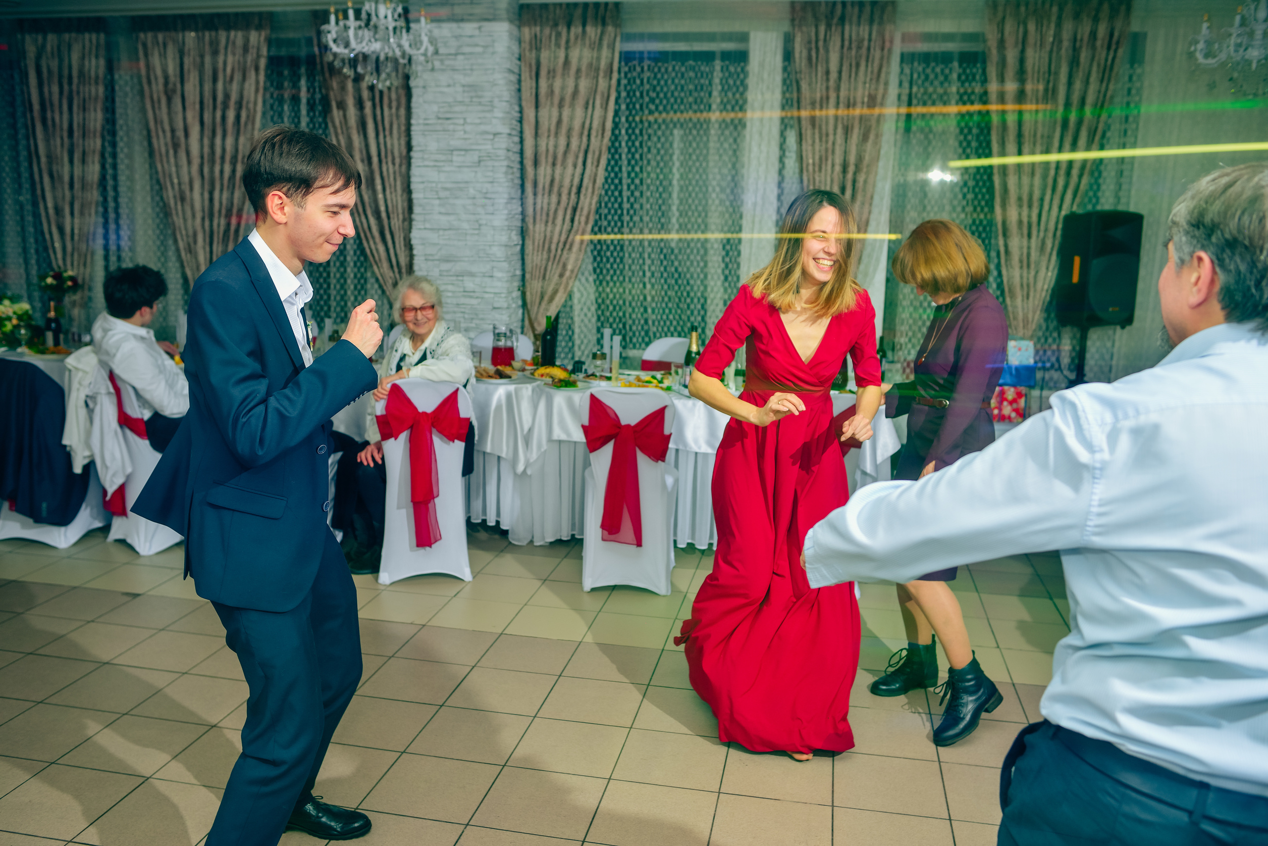 Глеб и Настя. Свадебный и семейный фотограф в Барнауле Сергей Семакин