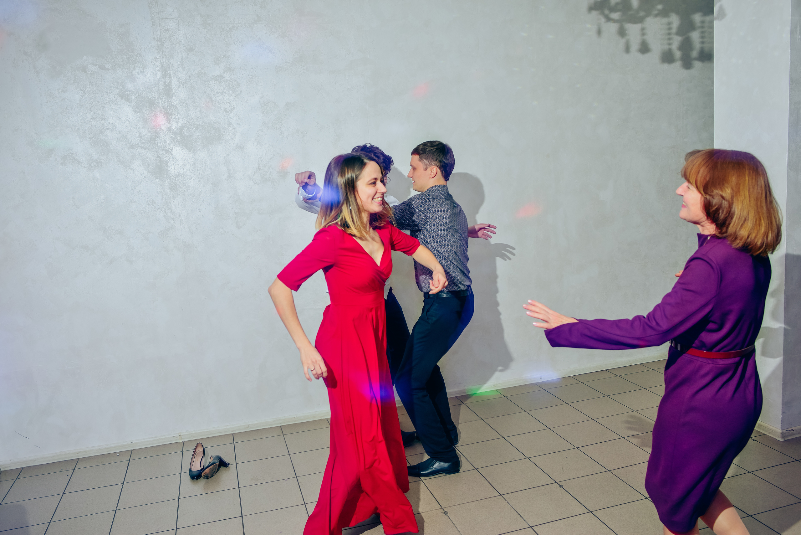 Глеб и Настя. Свадебный и семейный фотограф в Барнауле Сергей Семакин