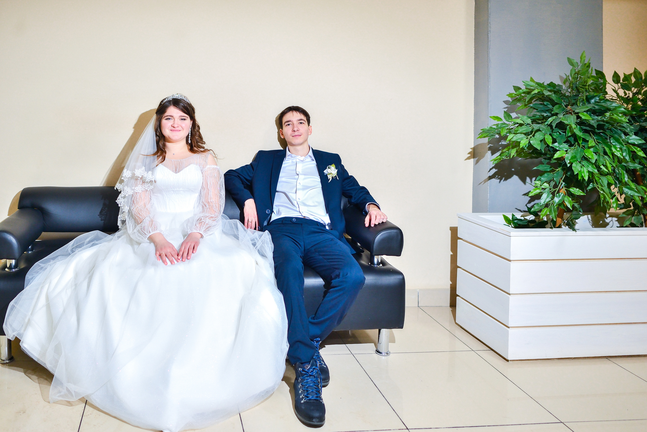 Глеб и Настя. Свадебный и семейный фотограф в Барнауле Сергей Семакин