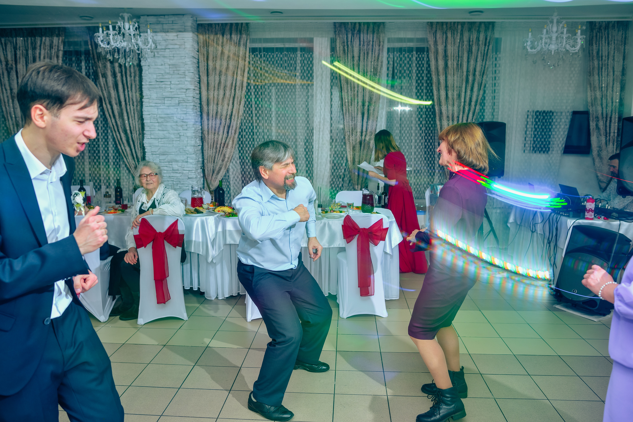 Глеб и Настя. Свадебный и семейный фотограф в Барнауле Сергей Семакин