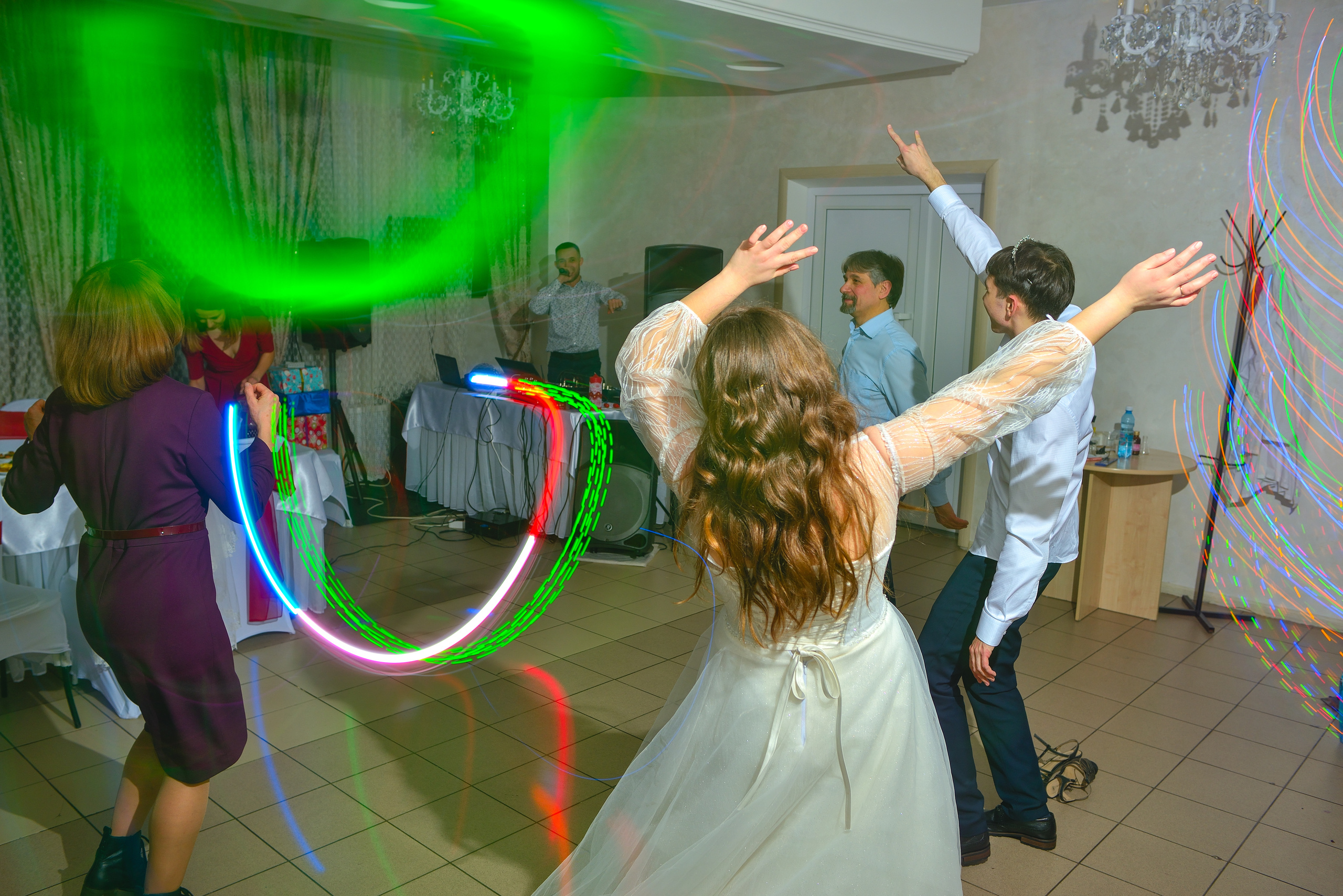 Глеб и Настя. Свадебный и семейный фотограф в Барнауле Сергей Семакин