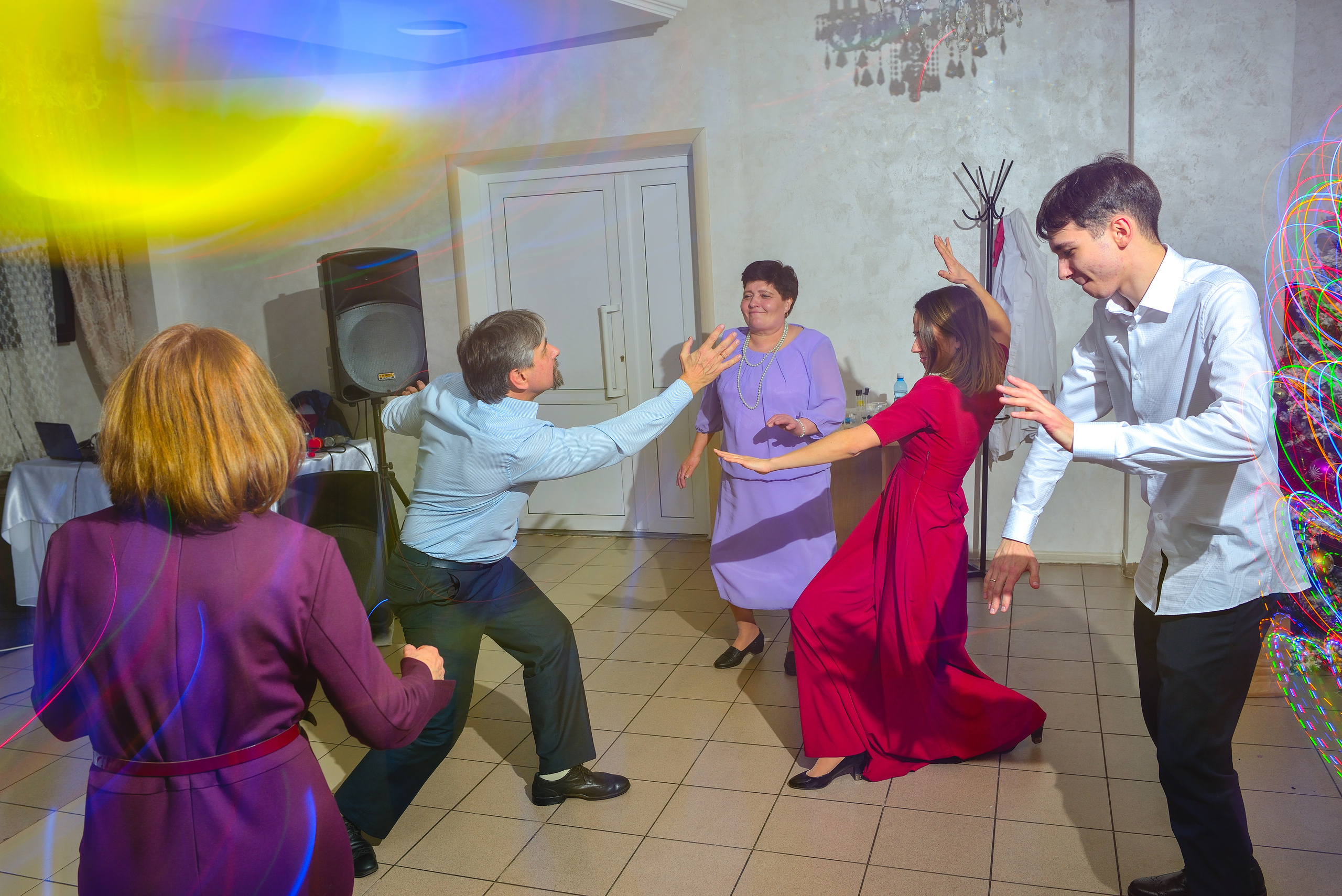 Глеб и Настя. Свадебный и семейный фотограф в Барнауле Сергей Семакин