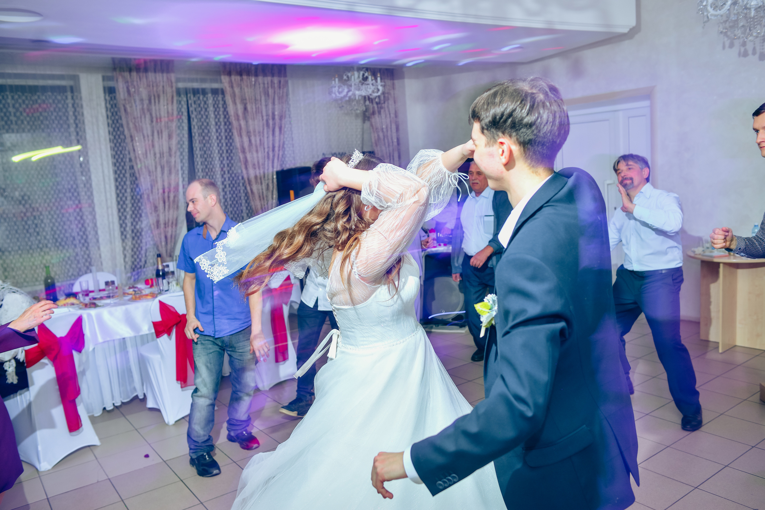 Глеб и Настя. Свадебный и семейный фотограф в Барнауле Сергей Семакин