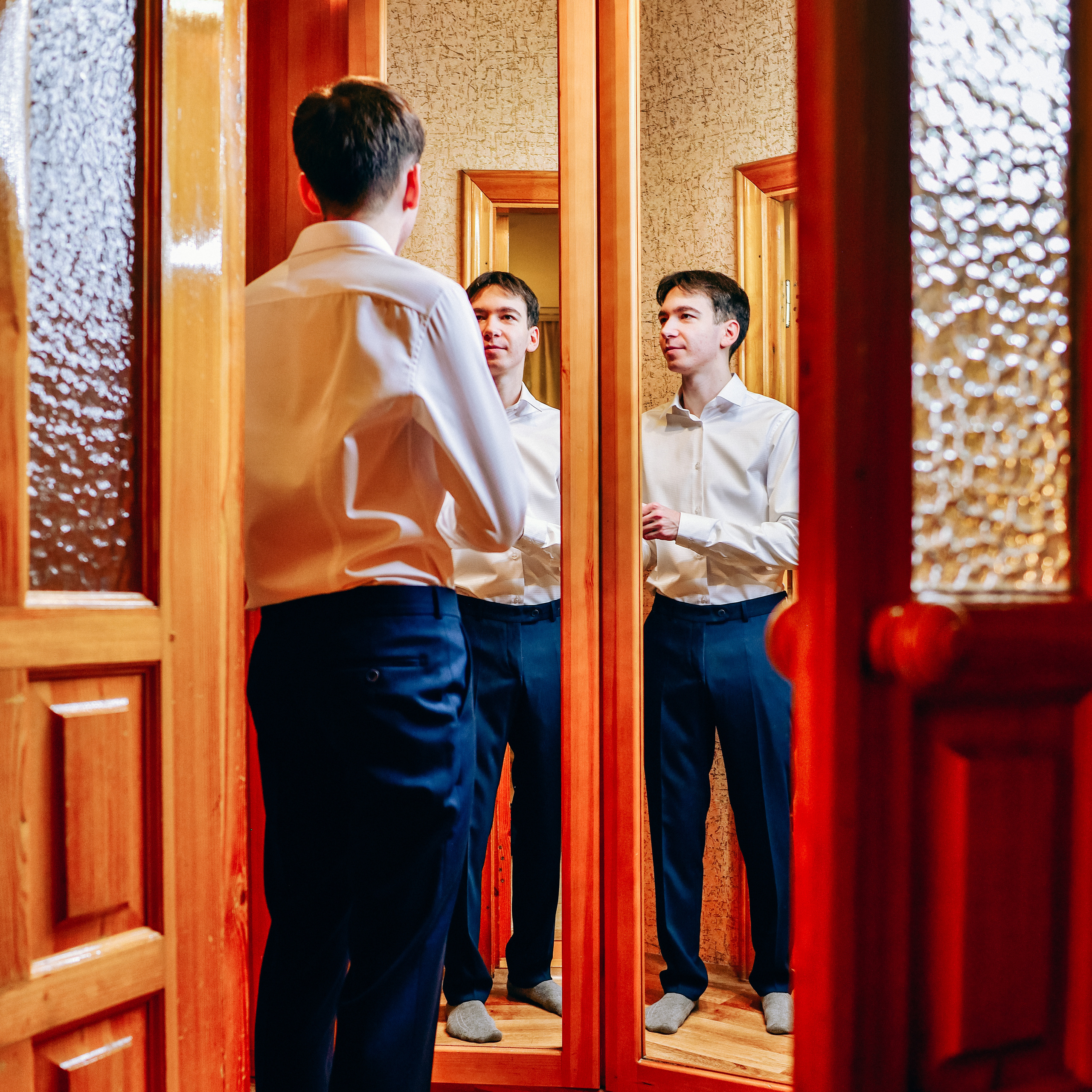 Глеб и Настя. Свадебный и семейный фотограф в Барнауле Сергей Семакин