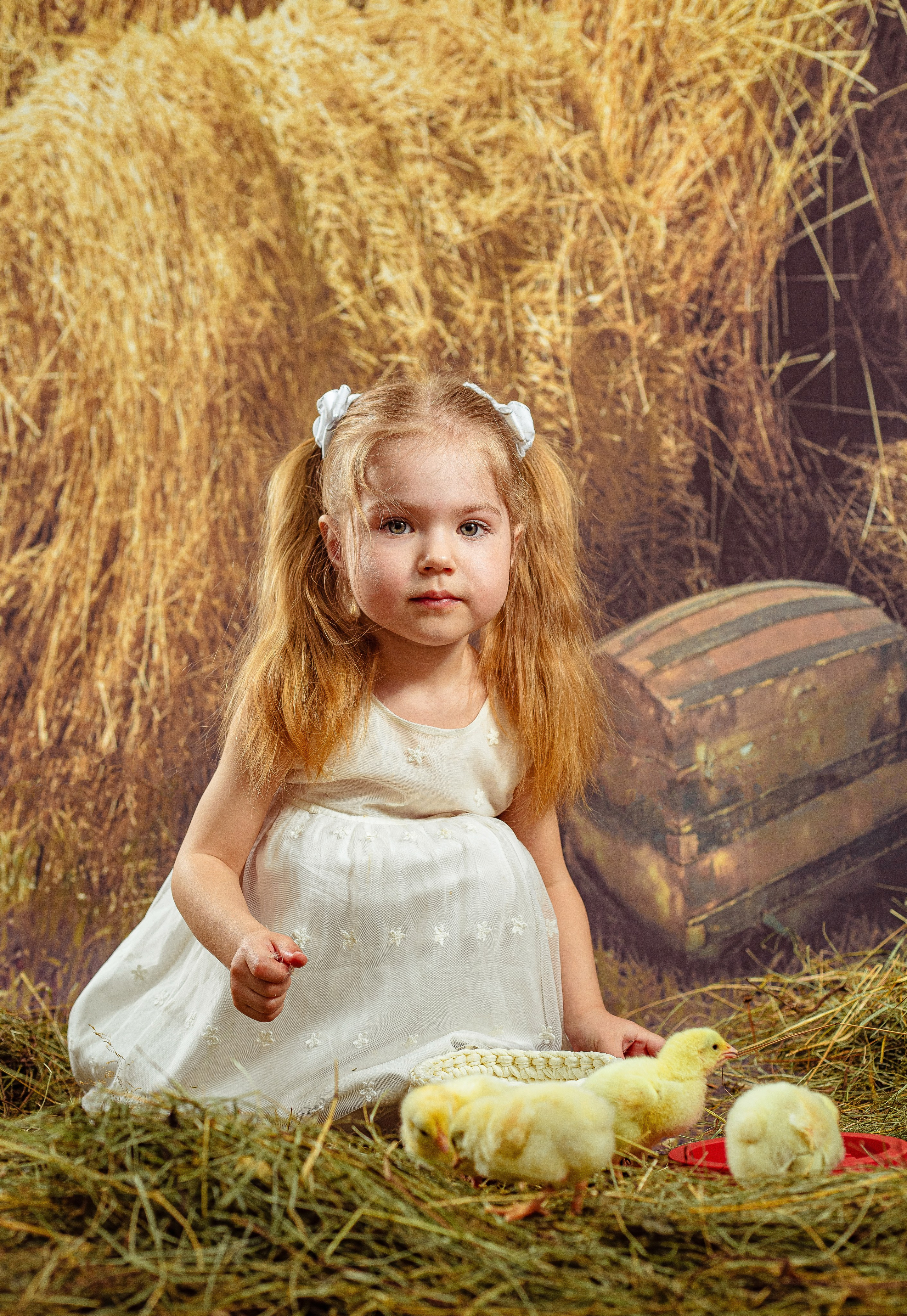 Детские съёмки. Авторские туры с профессиональным фотографом