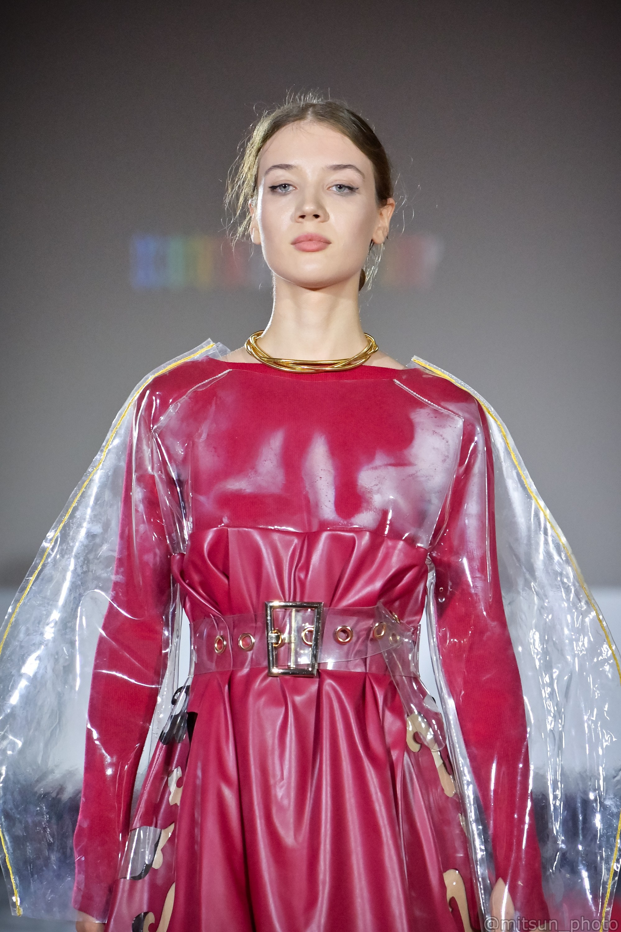 Модные показы. Фотограф Максим Мицун. Портрет, свадьба, репортаж, каталог