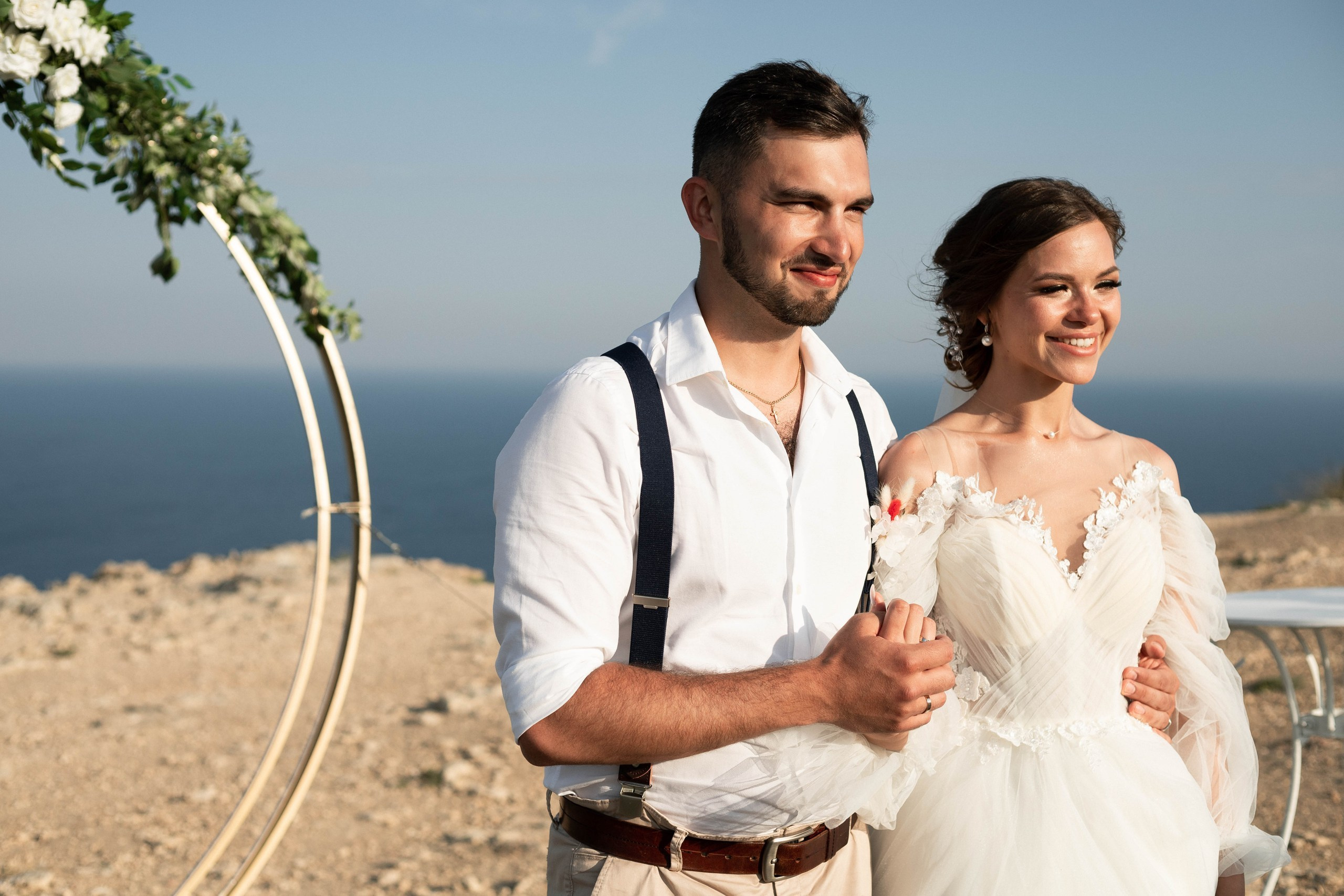 V&D. Семейный фотограф в Севастополе и Симферополе Александра Чистякова