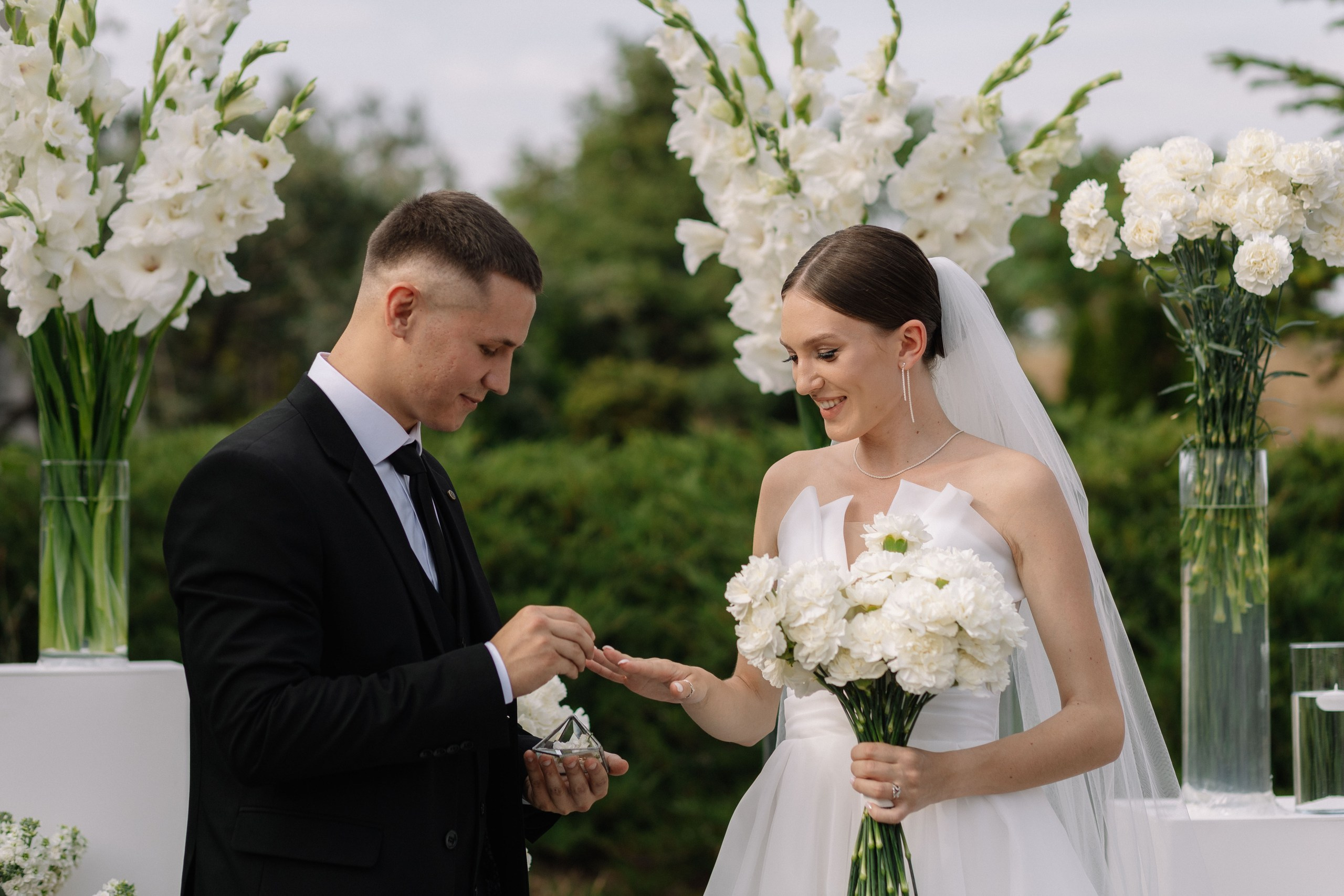 L&I. Семейный фотограф в Севастополе и Симферополе Александра Чистякова