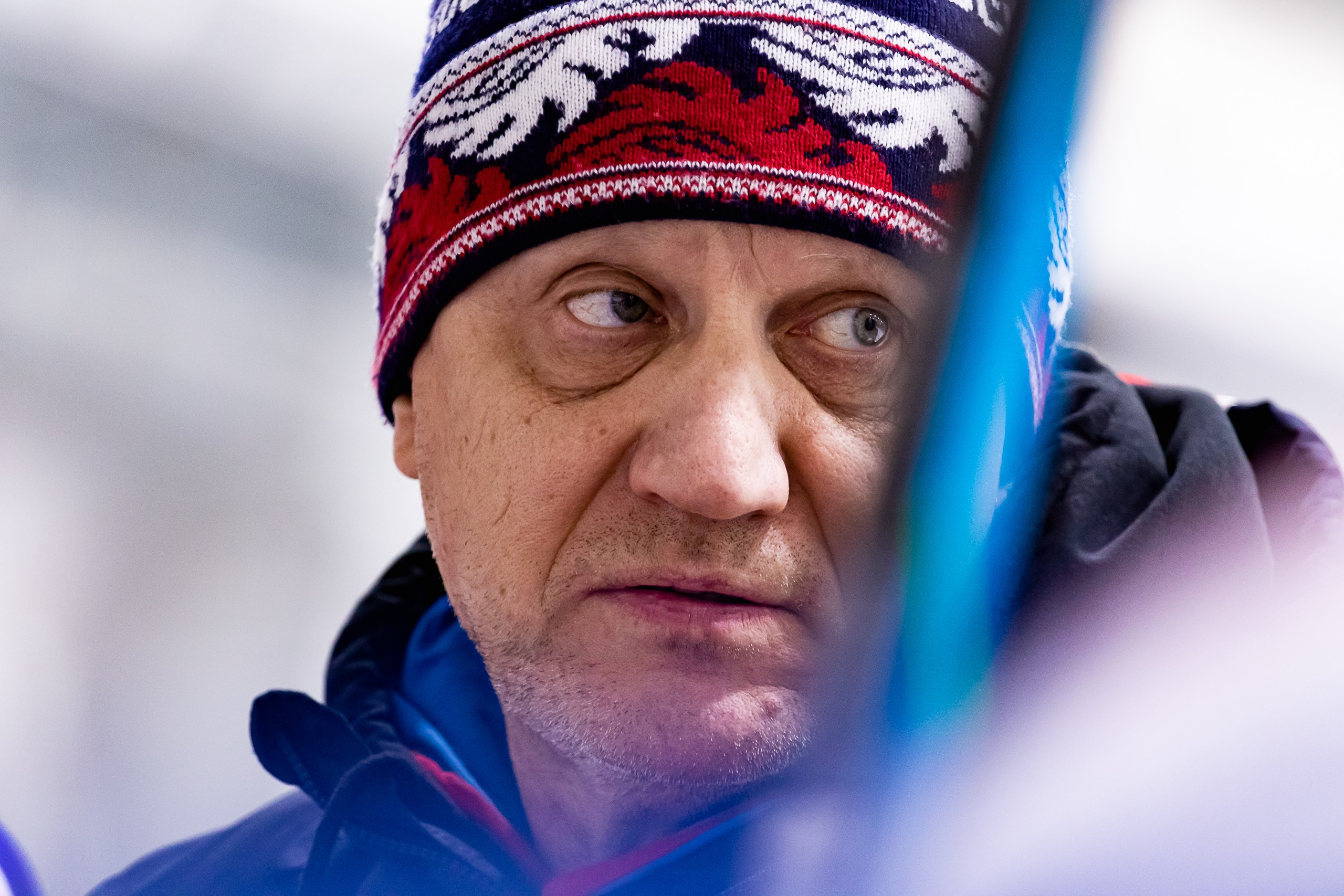 ХОККЕЙ. Фотограф из Краснодара Андрей Тукан