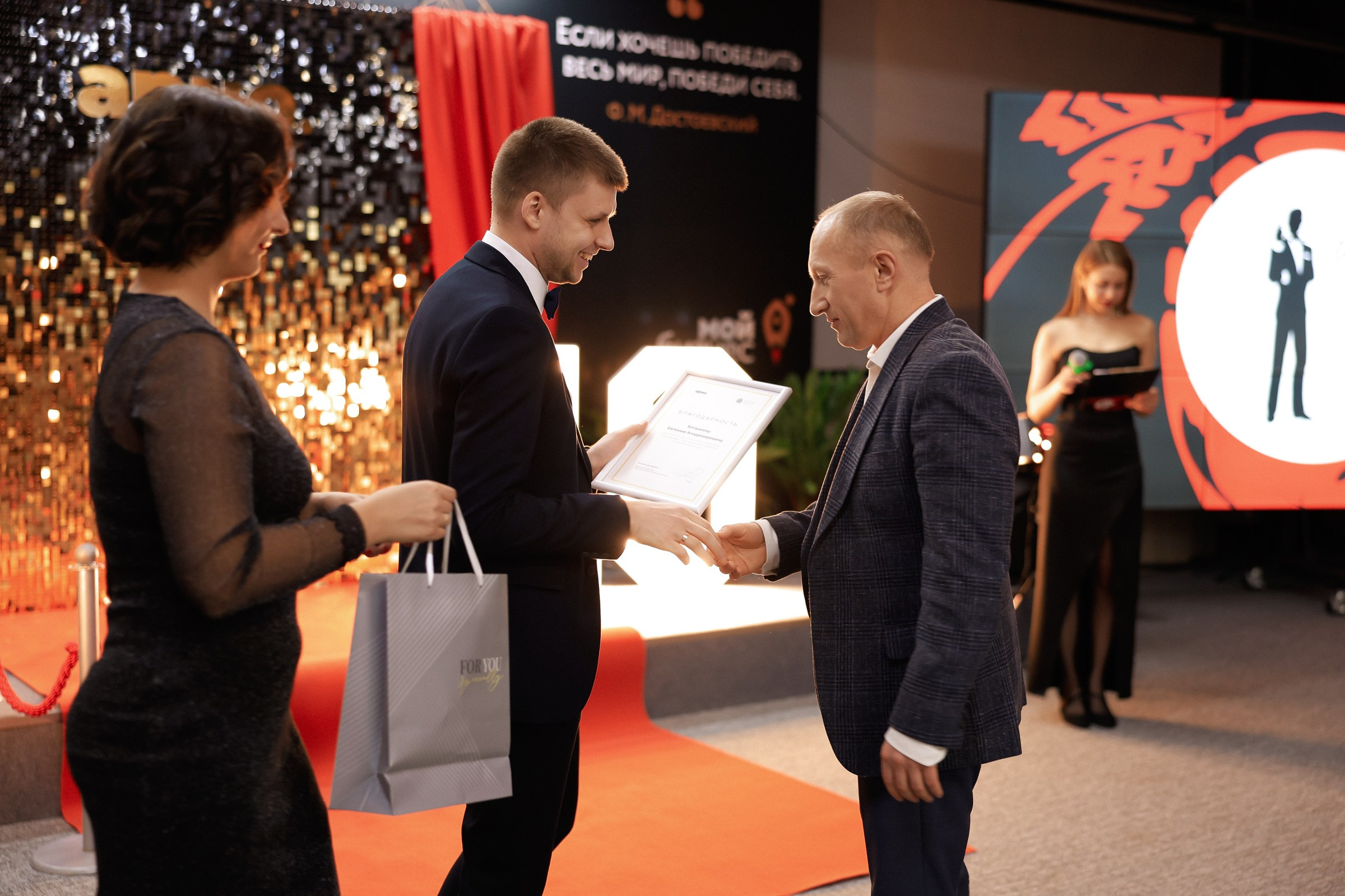 Новогоднее мероприятие!. Свадебный фотограф Великий Новгород Станислав Кособудский