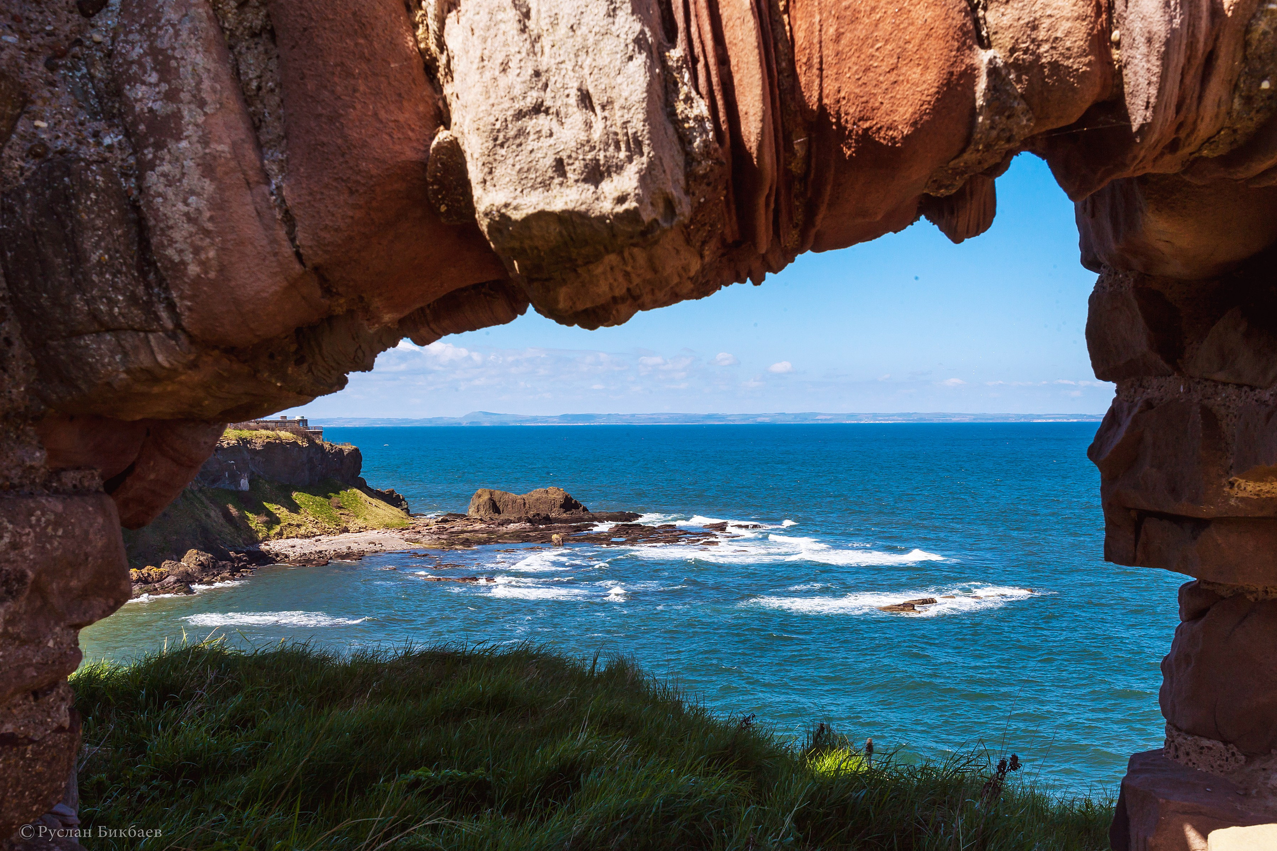 ШОНТЛАДНИЯ / SCOTLAND. Главная