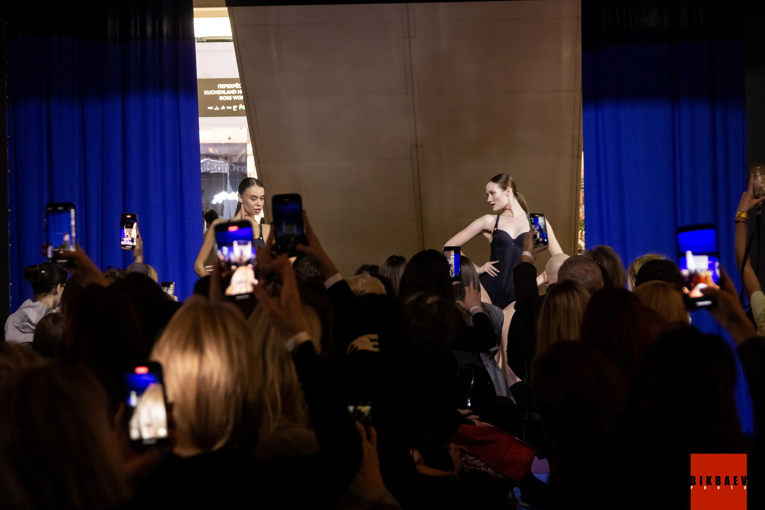 Sokol Fashion Week 2025. Главная