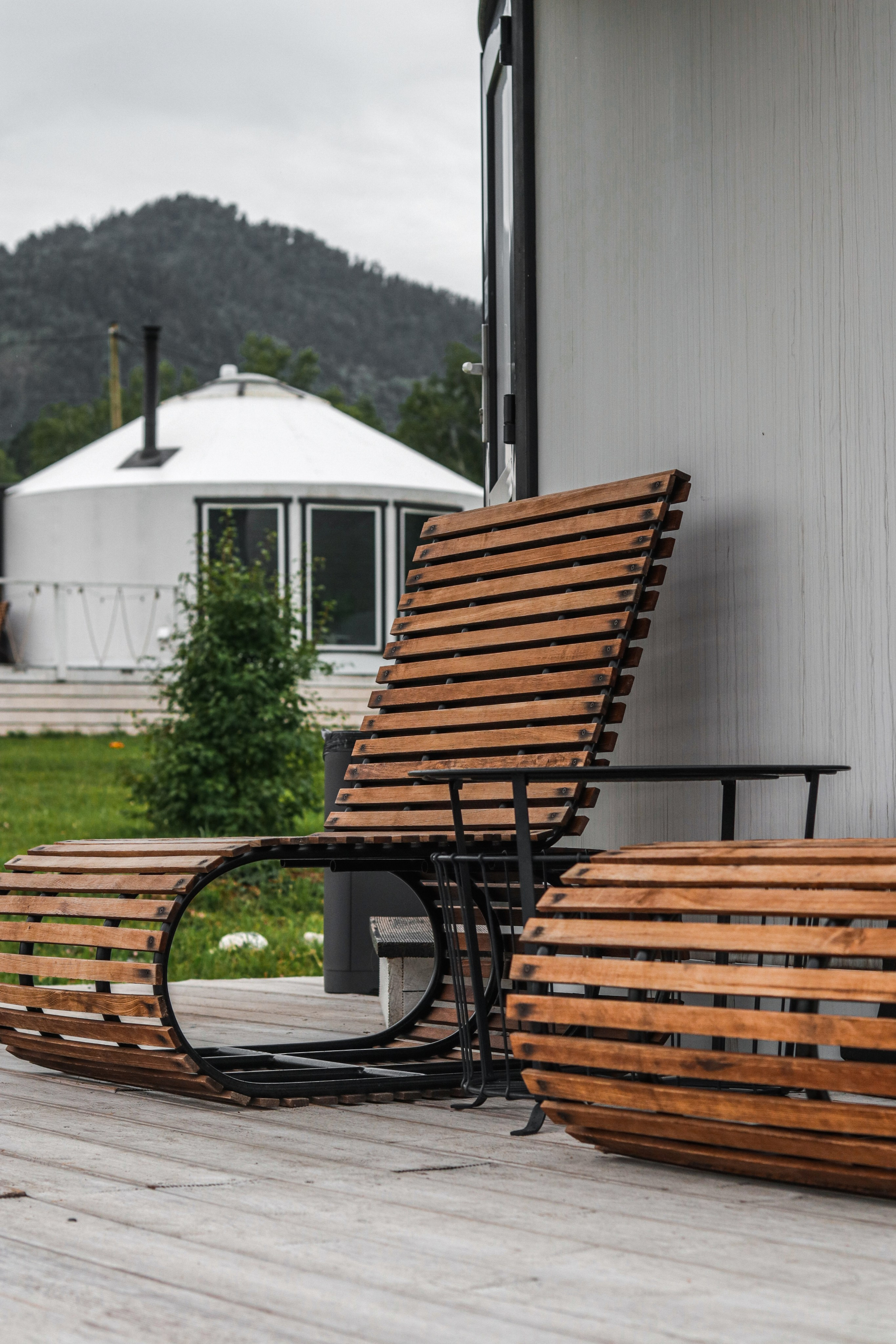 «Вдох» эко-отель, респ. Алтай. Контент фотограф Дмитрий Борисов