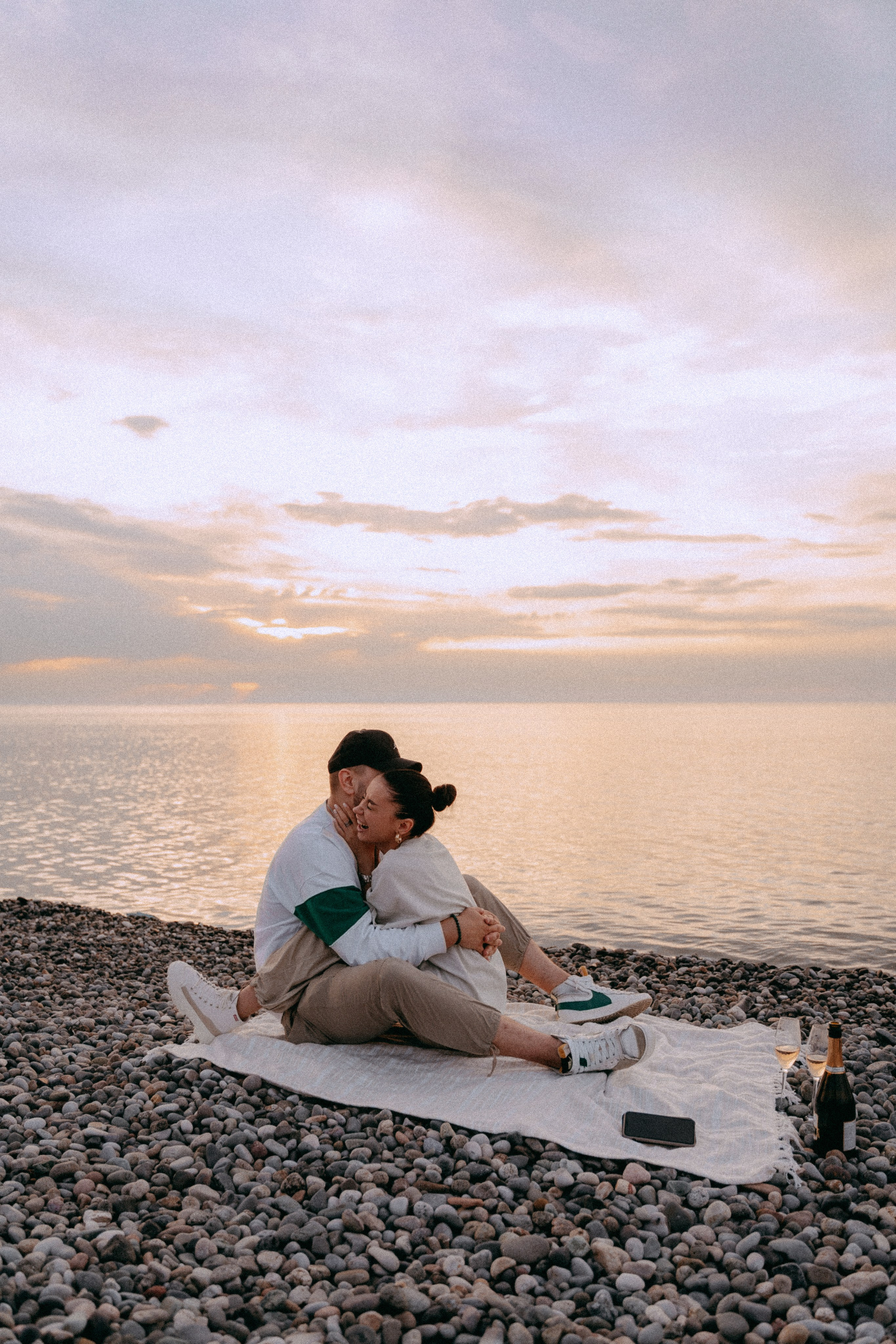 Лав стори. Фотограф и Видеограф Илья Копытов