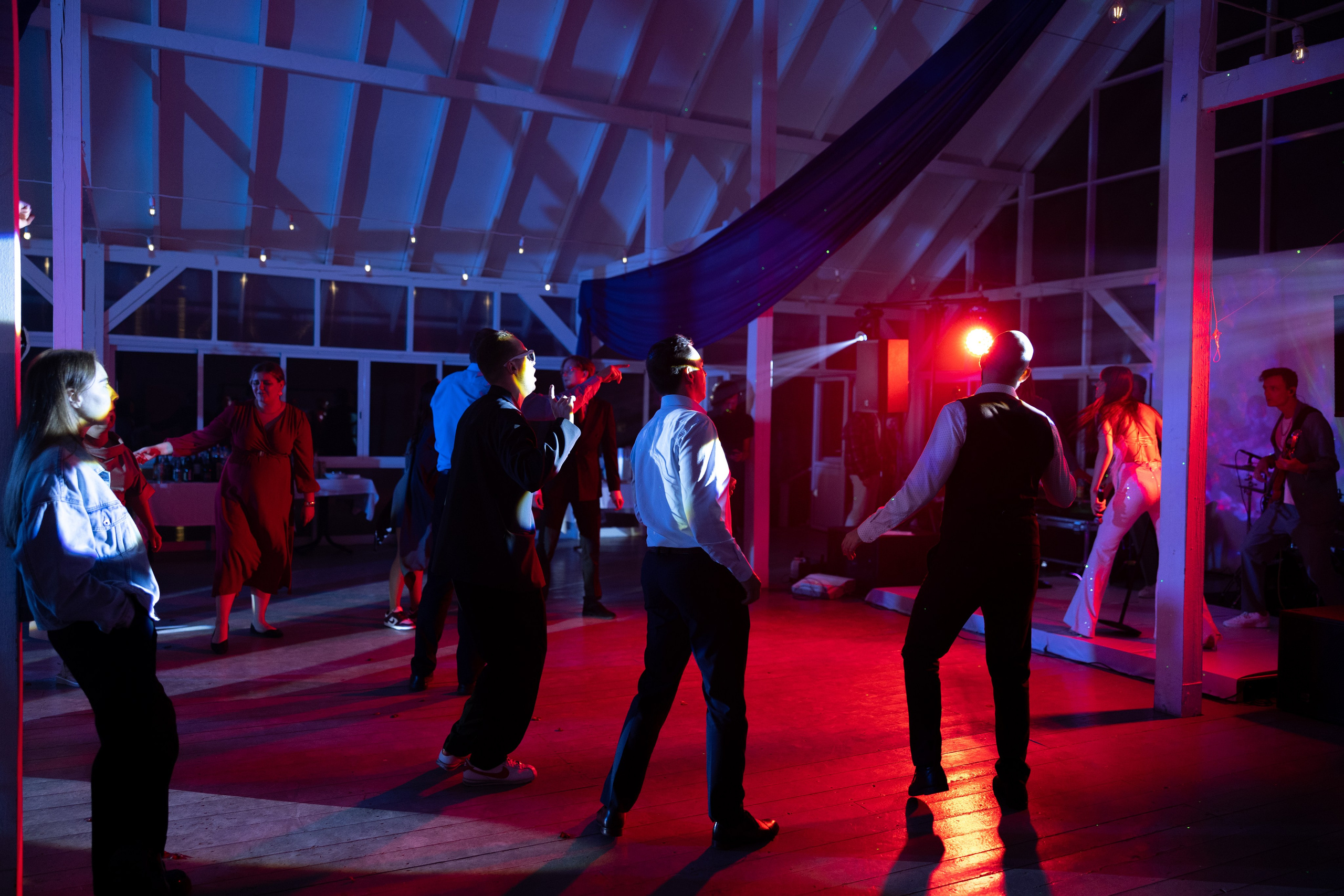 В & А. BLISSKA EVENTS