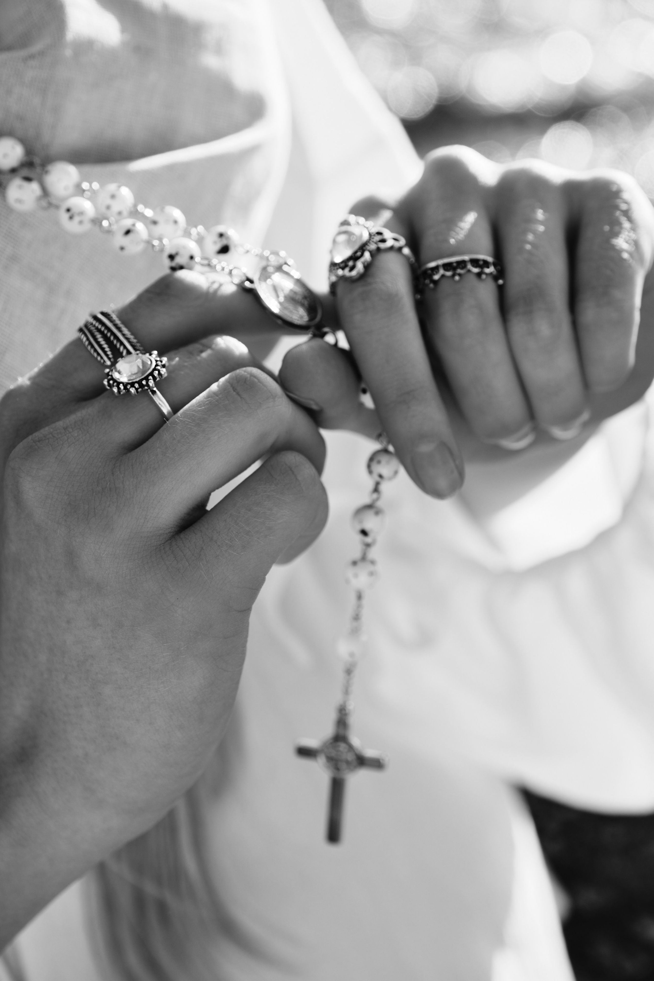 Тайное Венчание. Фотограф в Санкт-Петербурге Мария Комолитдинова