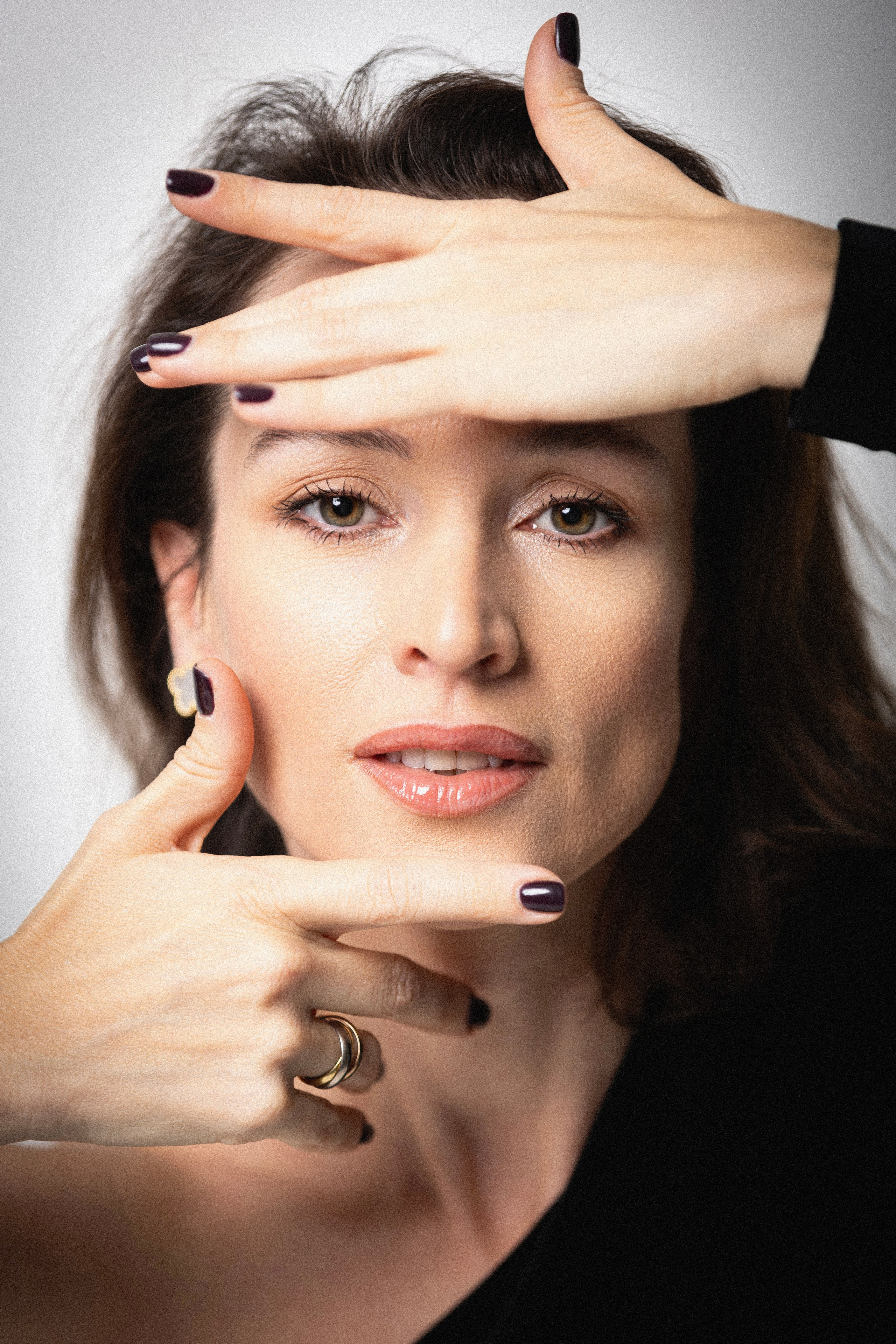 Фото знаменитостей. Портретный фотограф в Москве Павел Горчаков