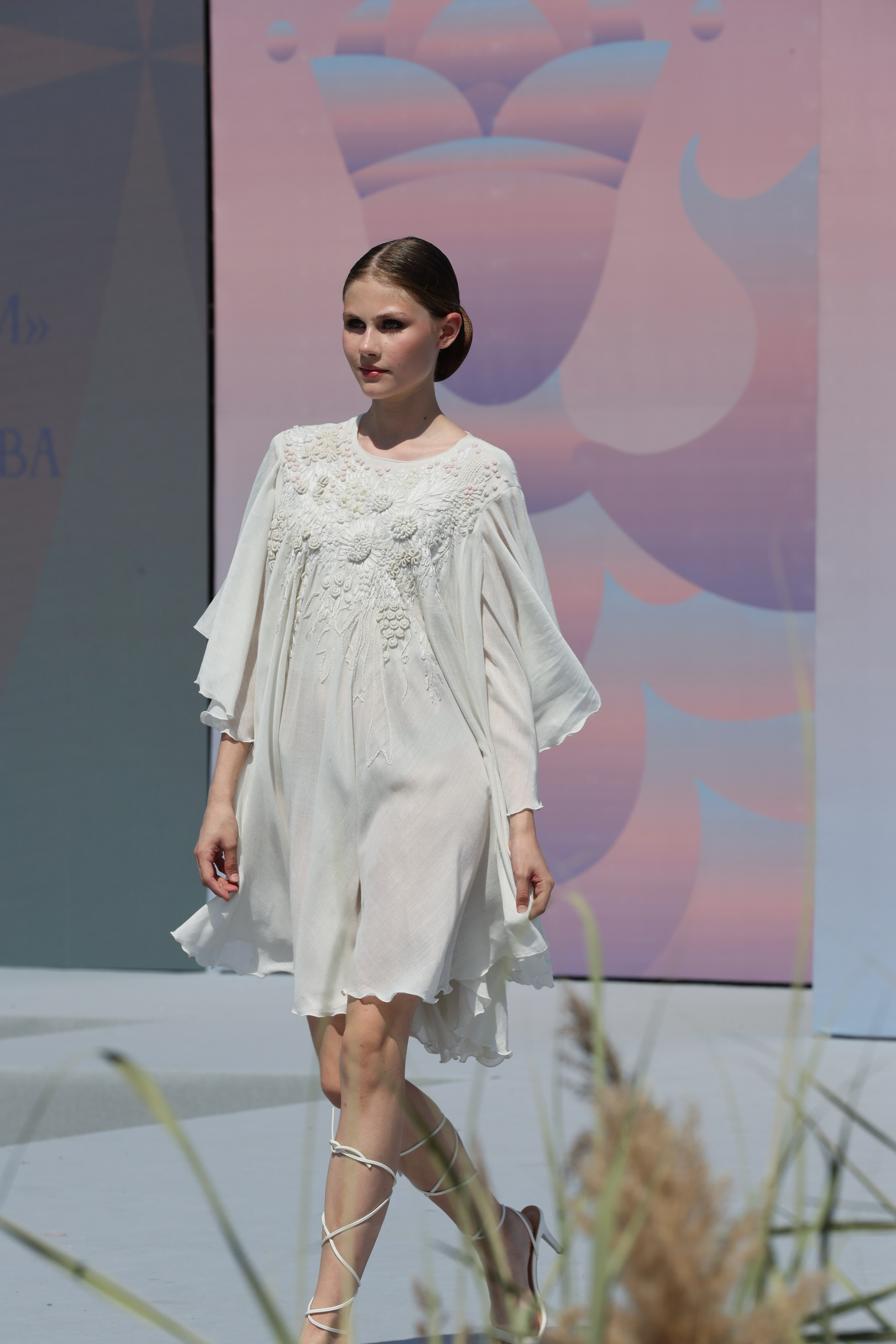 Льняная Палитра 2025 (Плес). Портретный фотограф в Москве Павел Горчаков