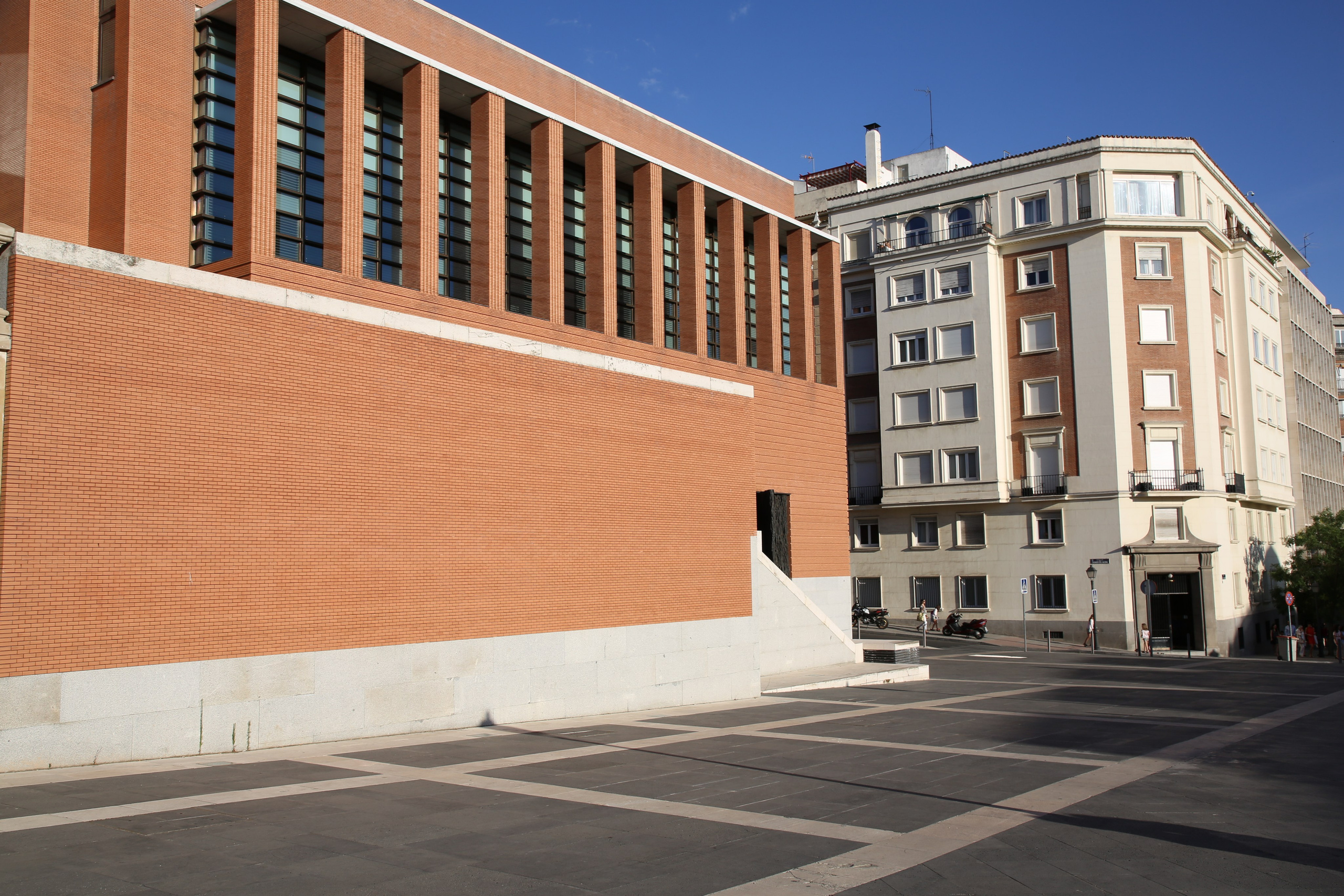 Madrid, Spain. Andrey Filippov Photographer