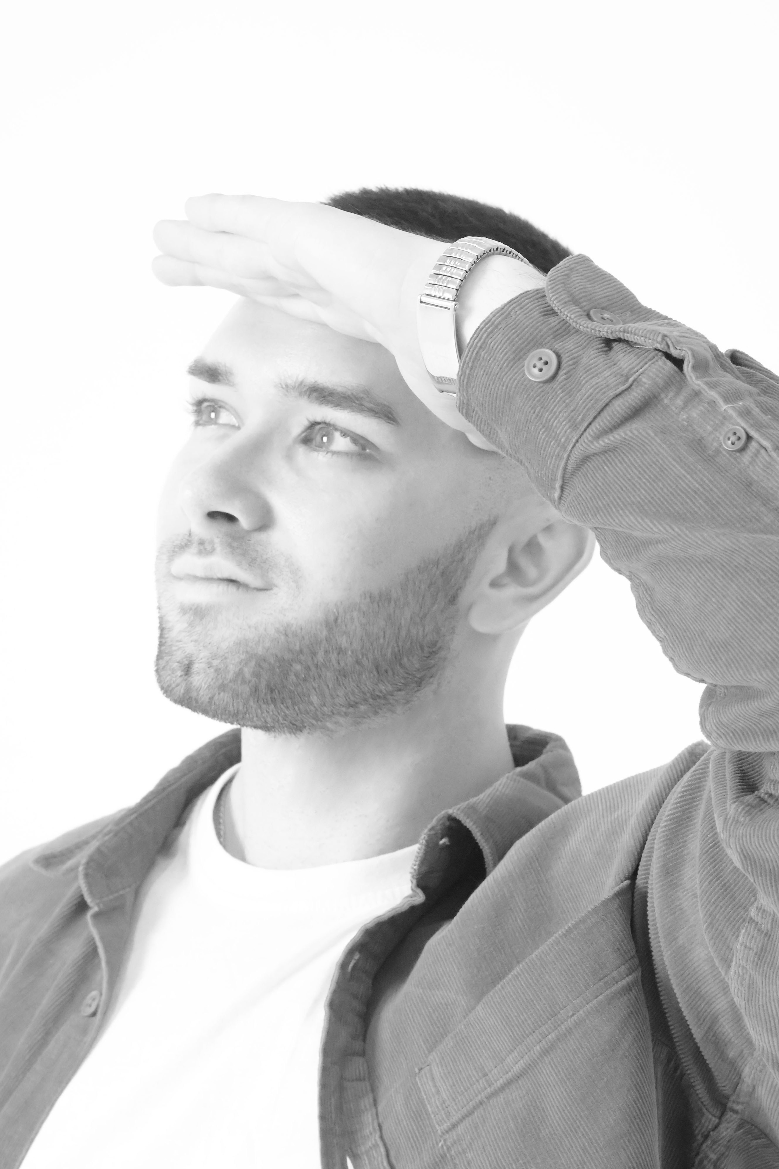 DENIS. Фотограф Александр Евро