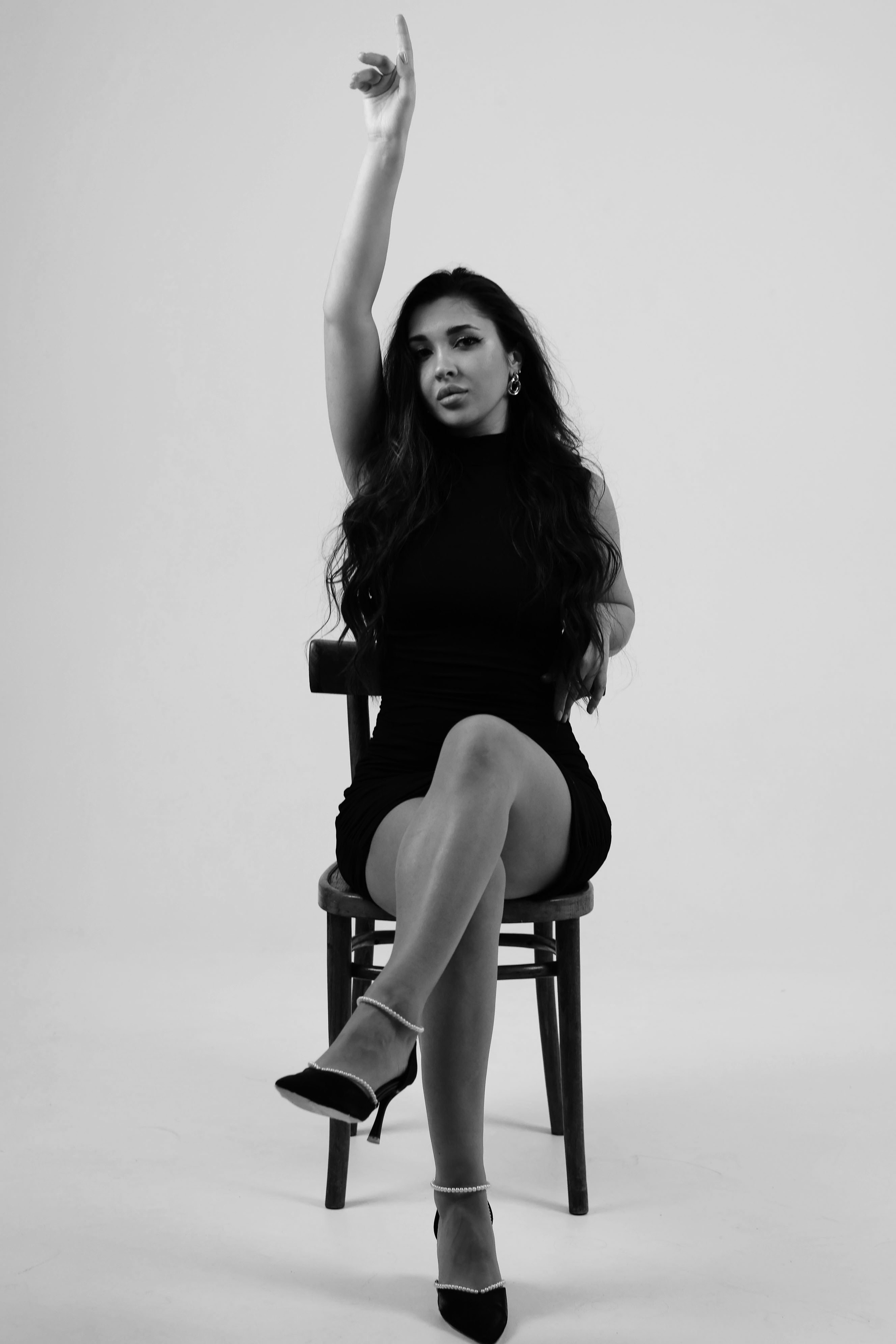 KSENIA. Фотограф Александр Евро