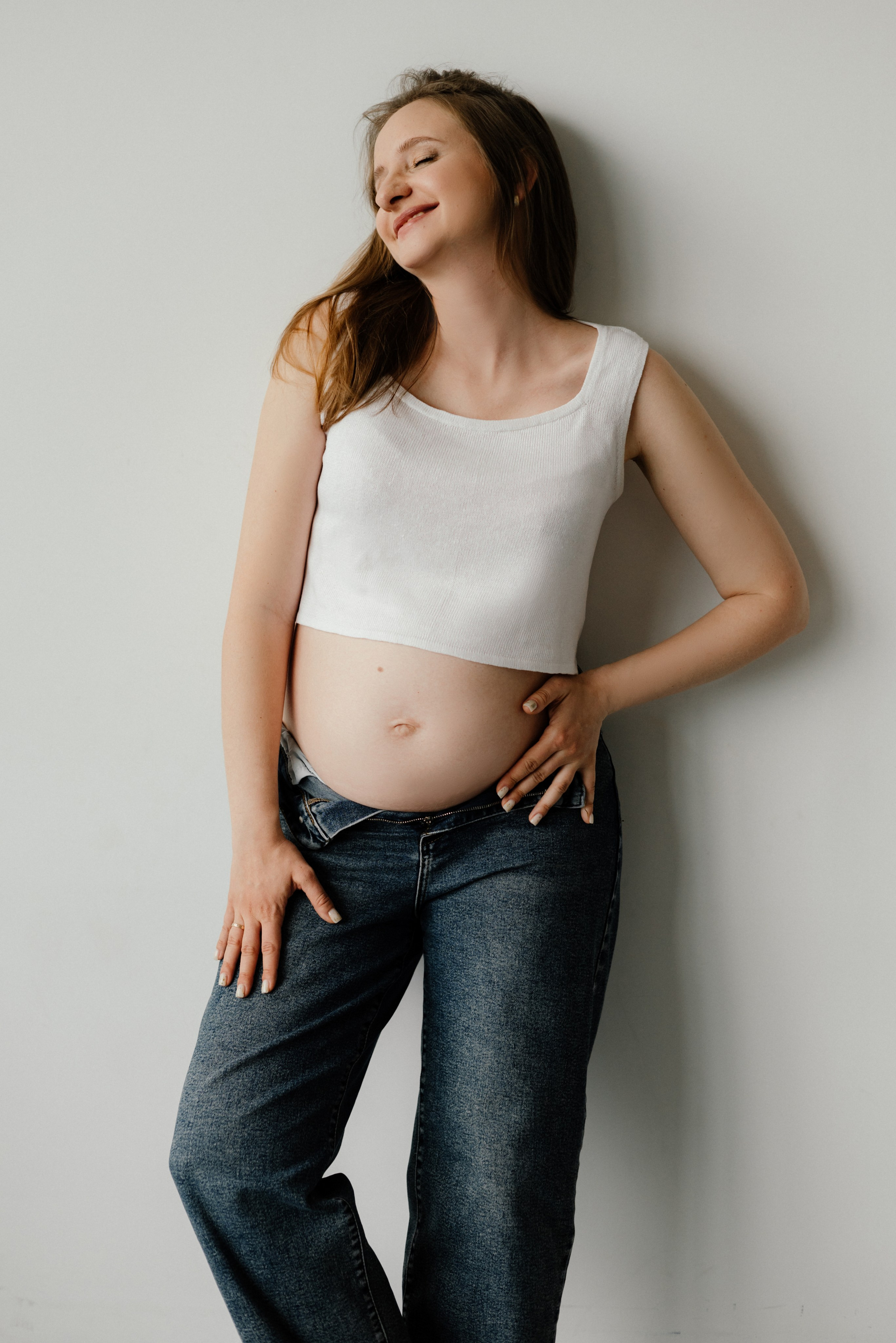 Вика&Саша. Фотограф в Минске Наталия Запорощенко