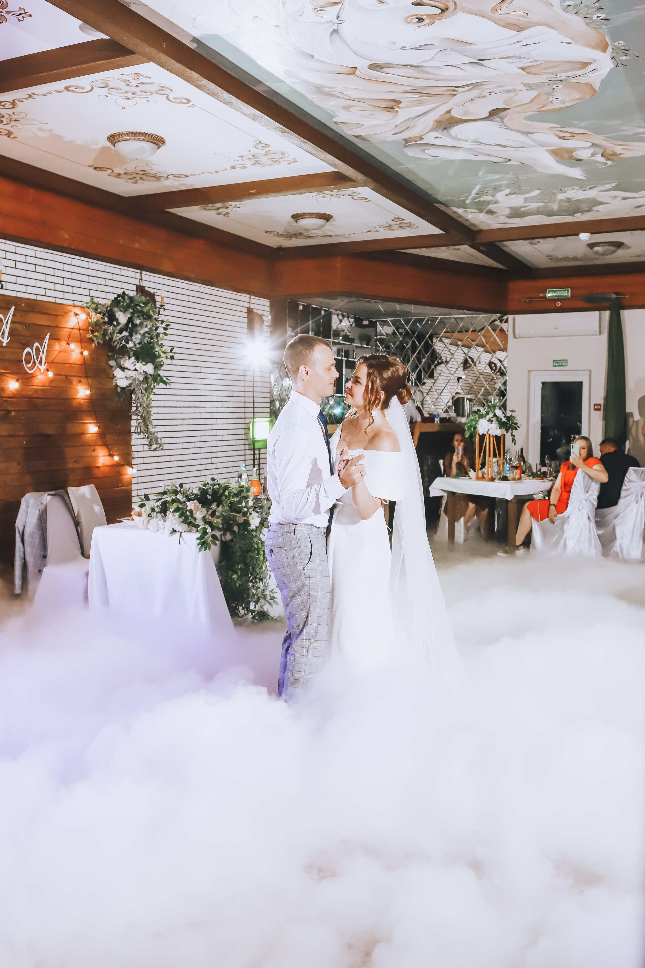 А&А. Свадебный фотограф Волгоград, Волжский