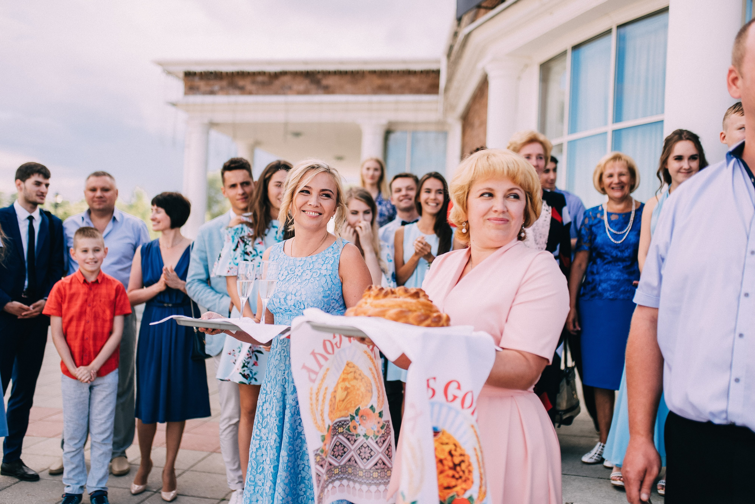 НАТАША И ЛЕША. Шашкова Вероника / Свадебный и семейный фотограф Москва и Ярославль