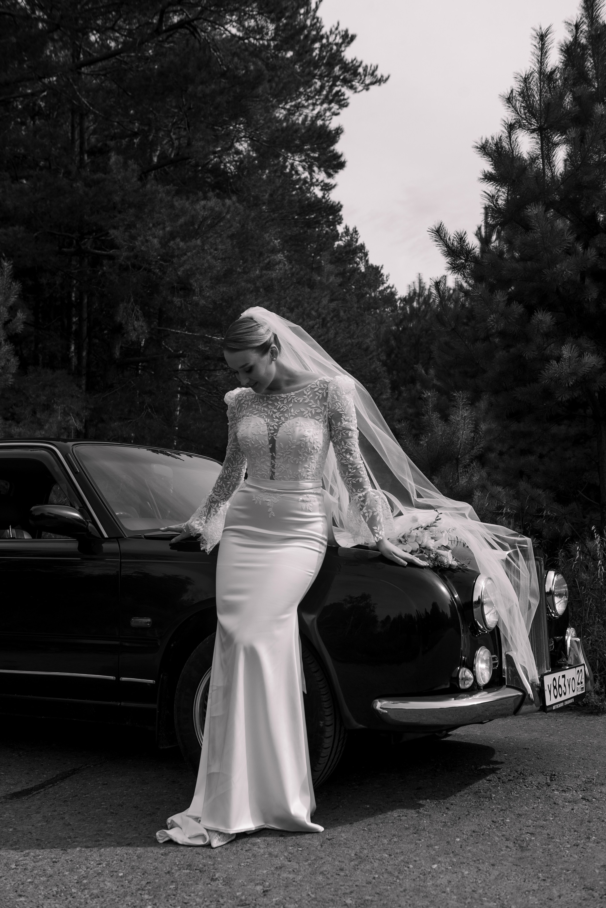 Родион и Дарья. Свадебный и портретный фотограф на Алтае Кузнецова Людмила