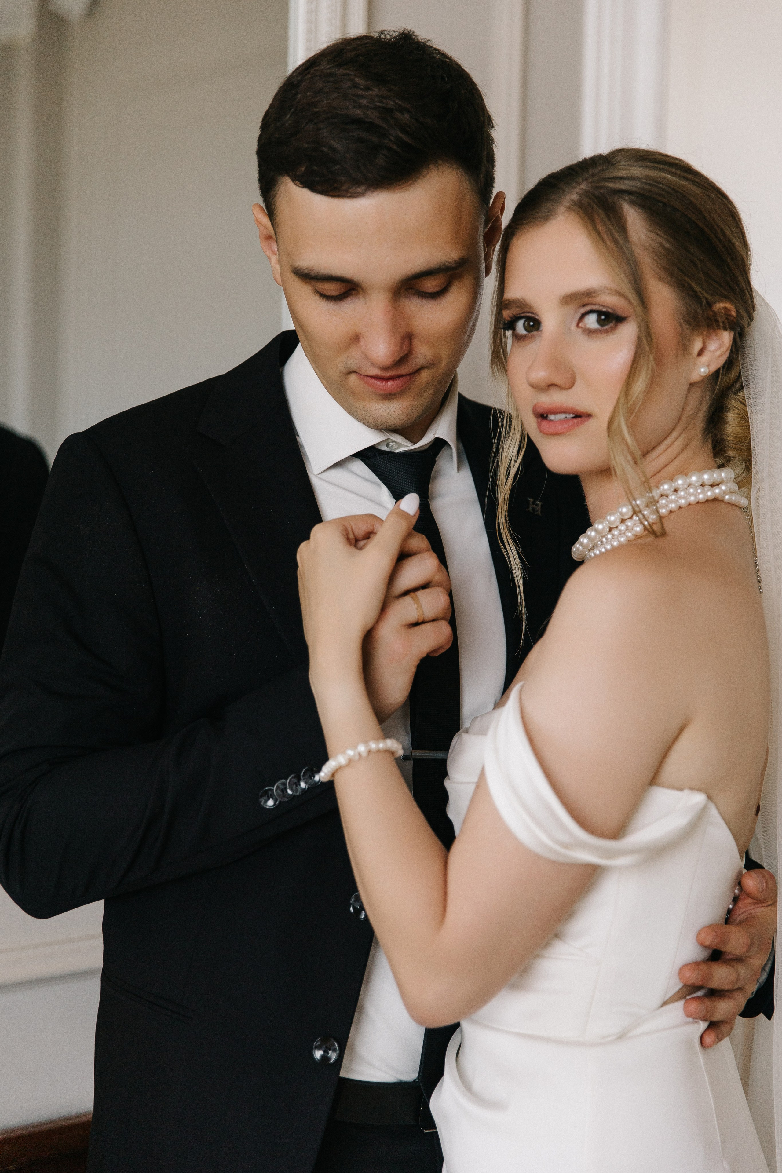 Свадебный и семейный фотограф в Краснодаре