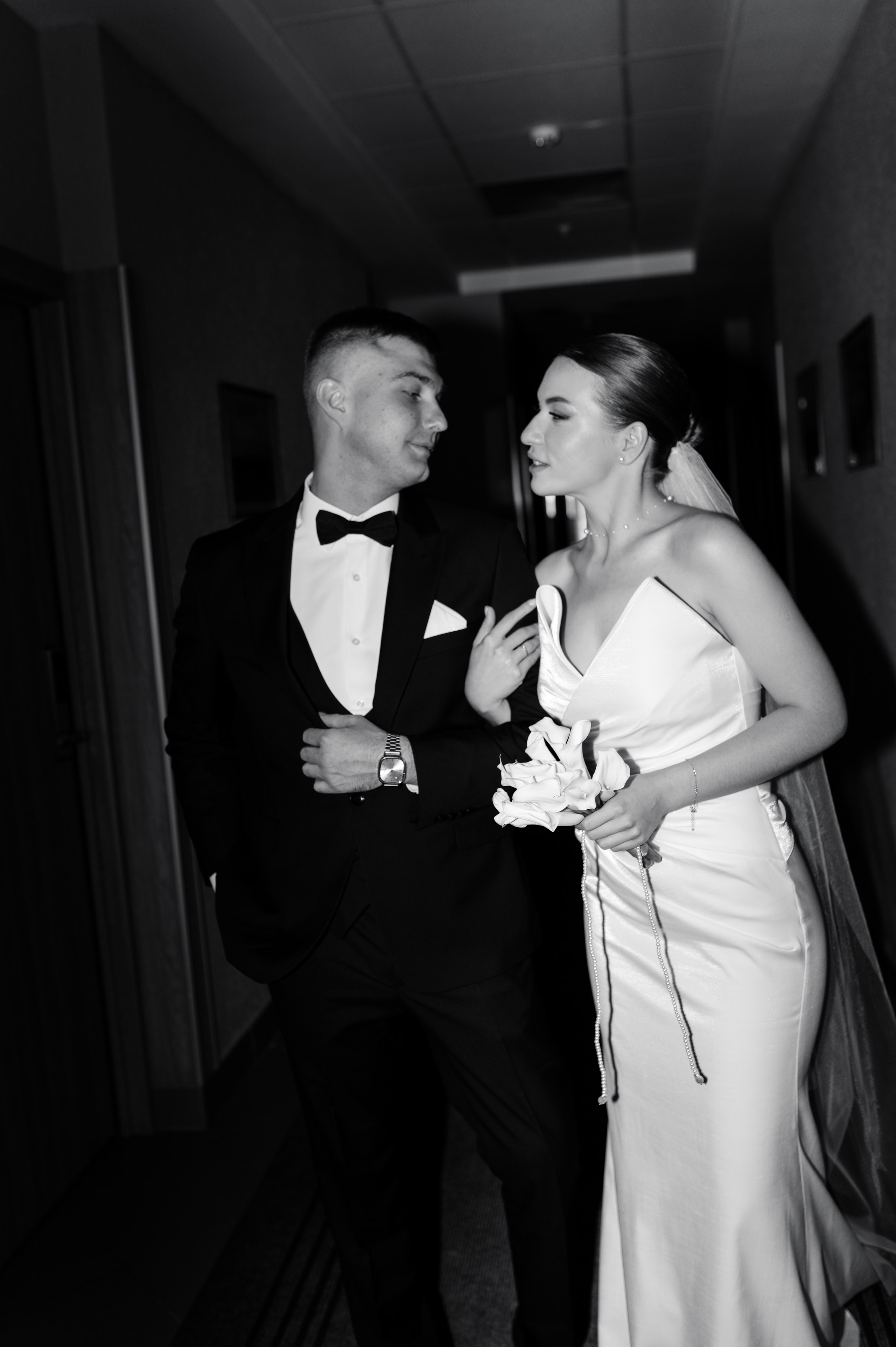 Свадебный день А+В. Свадебный и семейный фотограф Пенза Анастасия Артюшкина