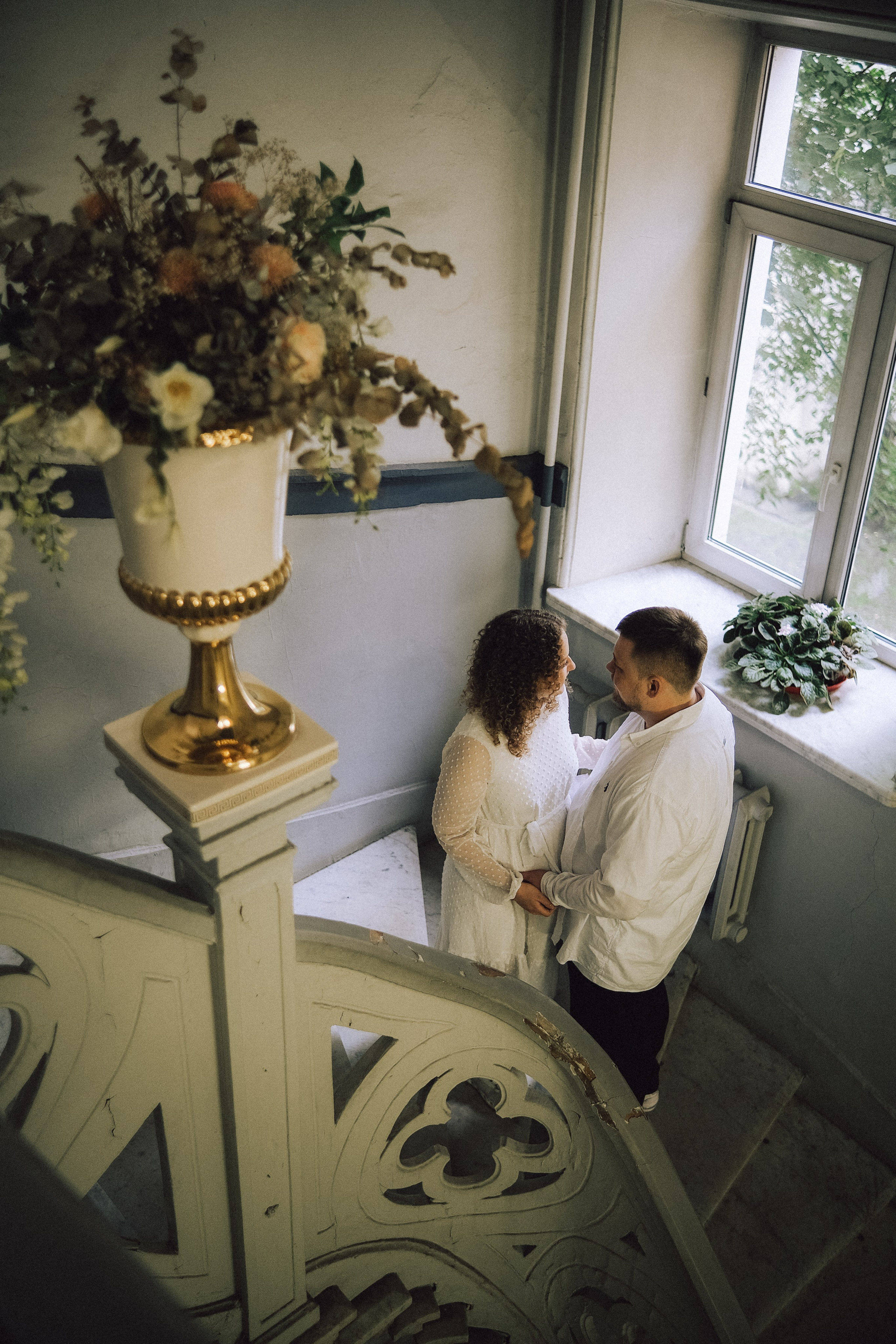 Наташа & Даниил ДБ2. Phdkvmr.ru