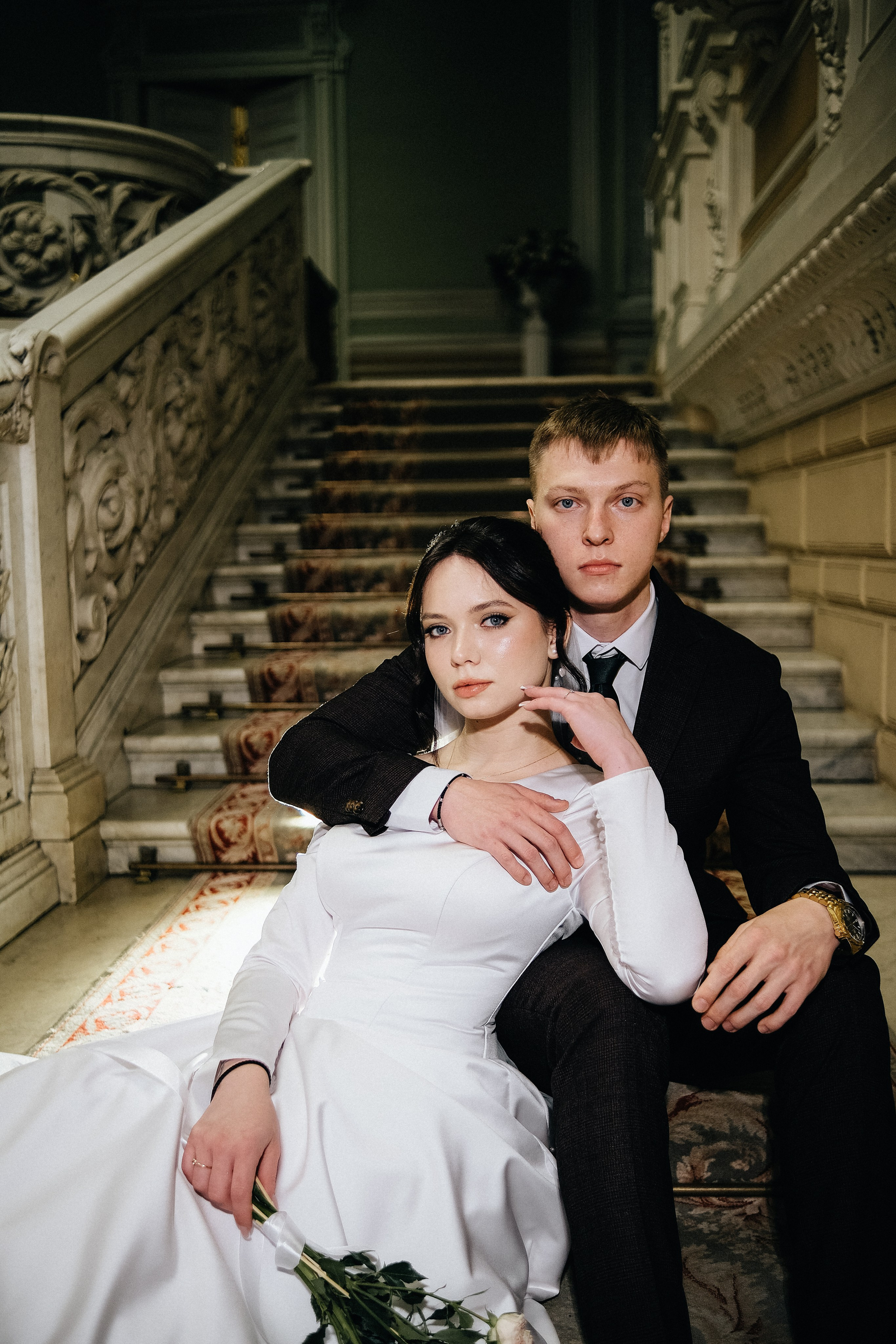 Маша & Саша. Дб1. Phdkvmr.ru