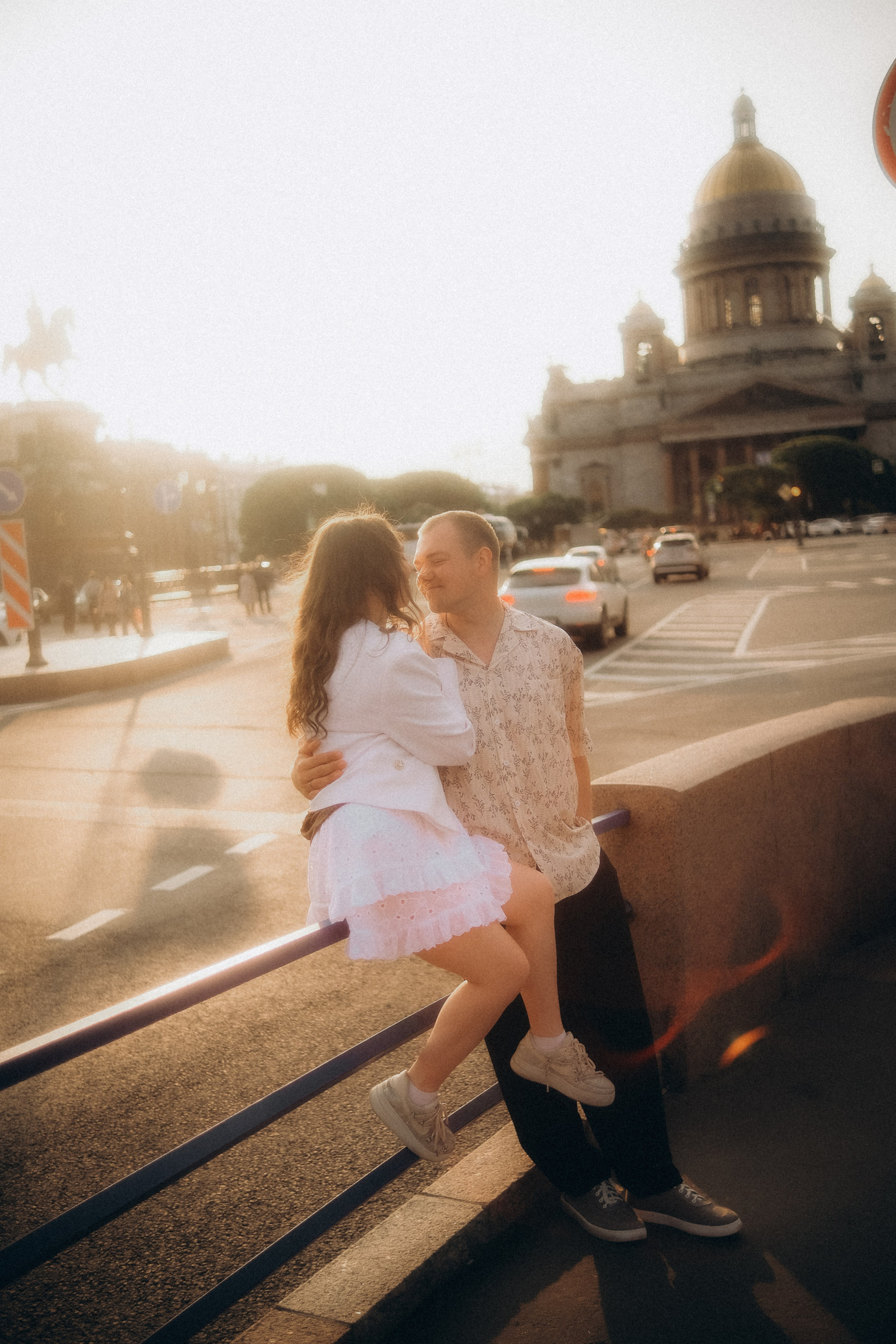 Лина & Даня. Phdkvmr.ru