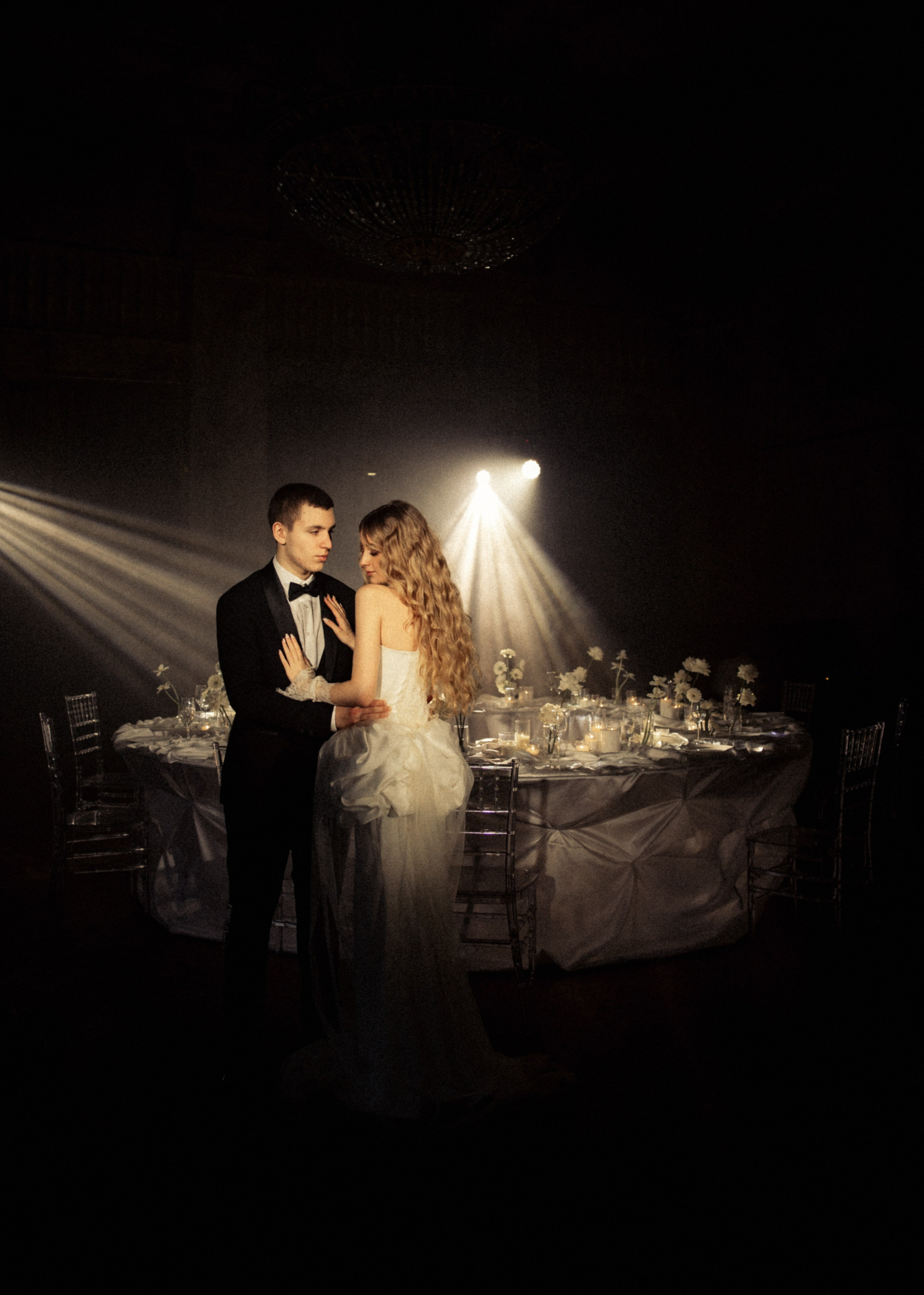 Вероника & Максим. Phdkvmr.ru