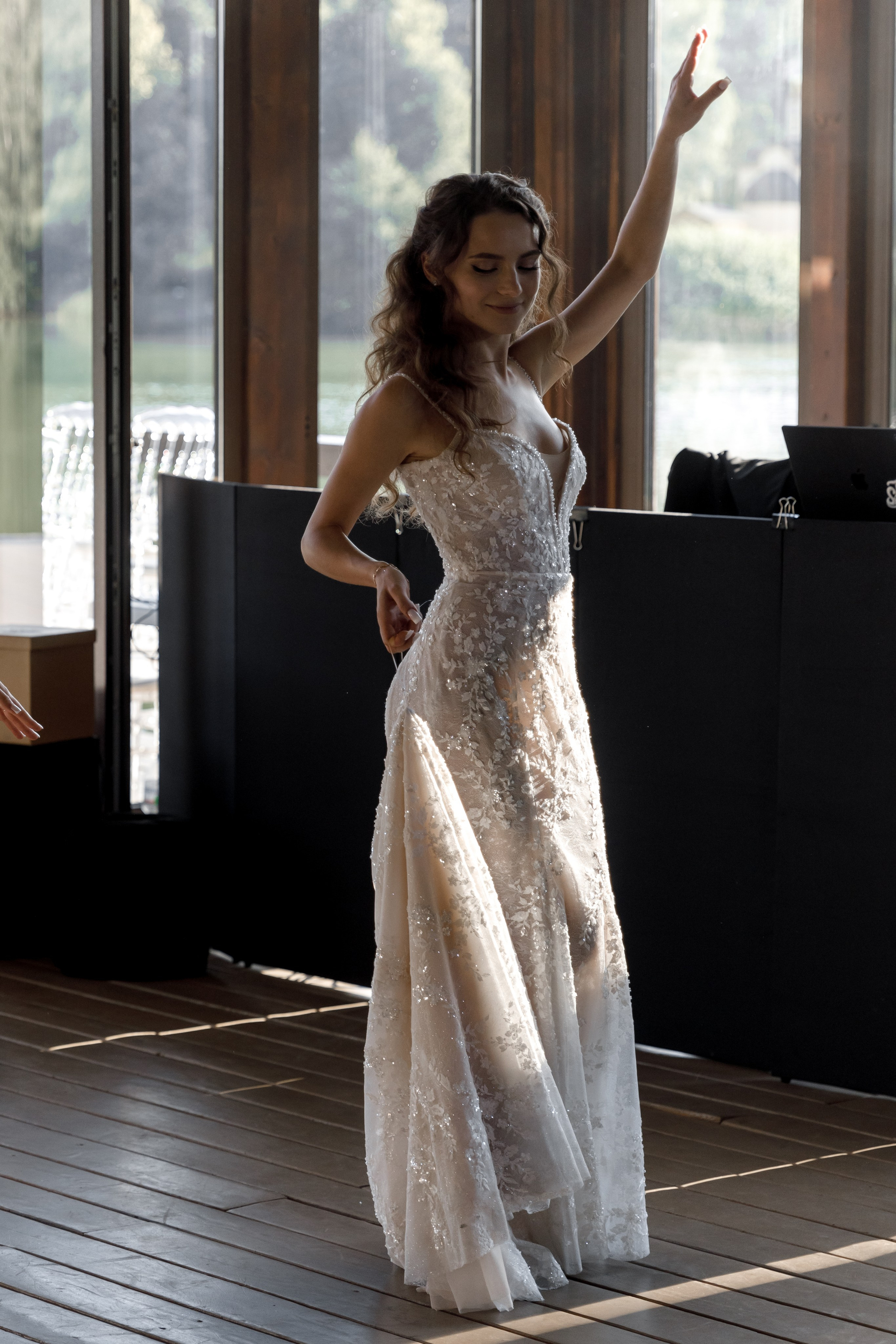 Valentina & Anton. Свадебный фотограф в Москве и в Санкт-Петербурге