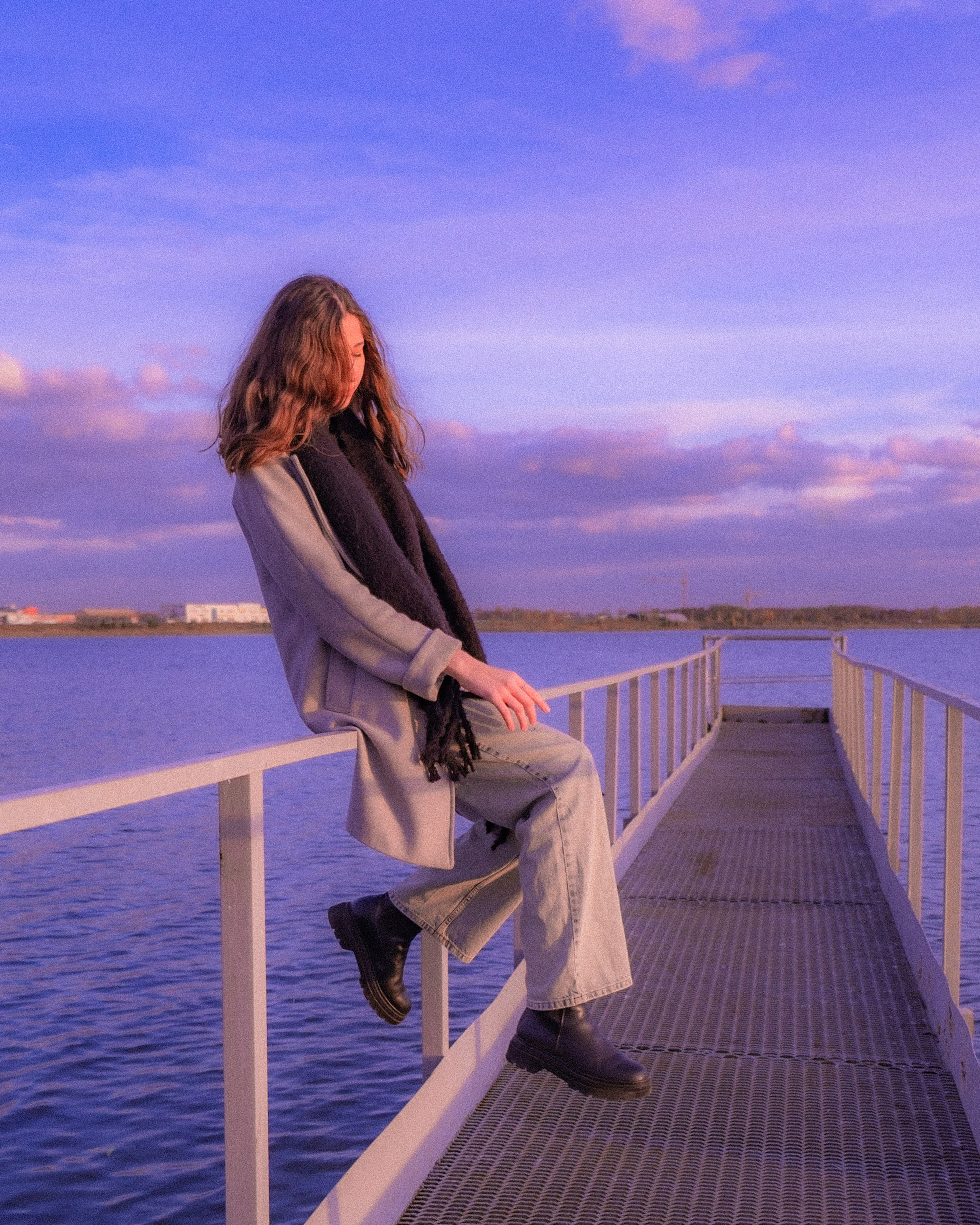 Арина. Фотограф в Тюмени Кирилл Марфин