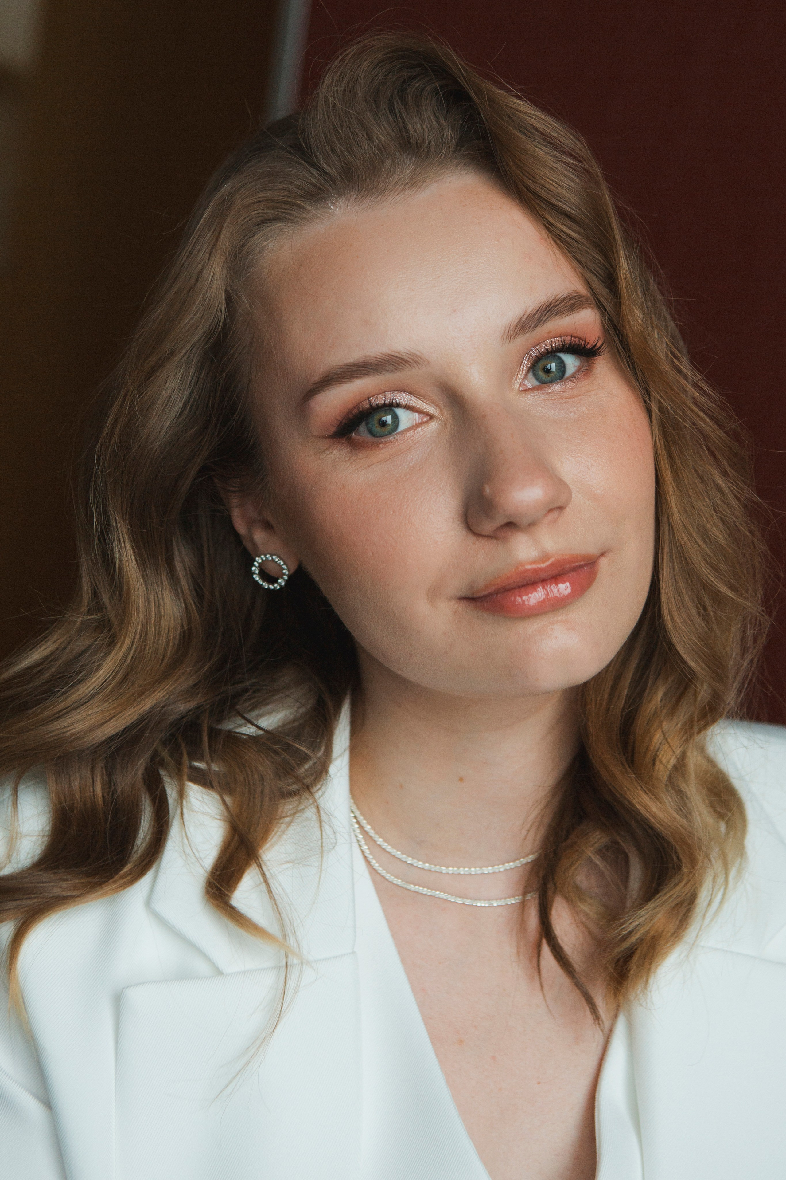 Свадебная love story. Портретный фотограф в Минске