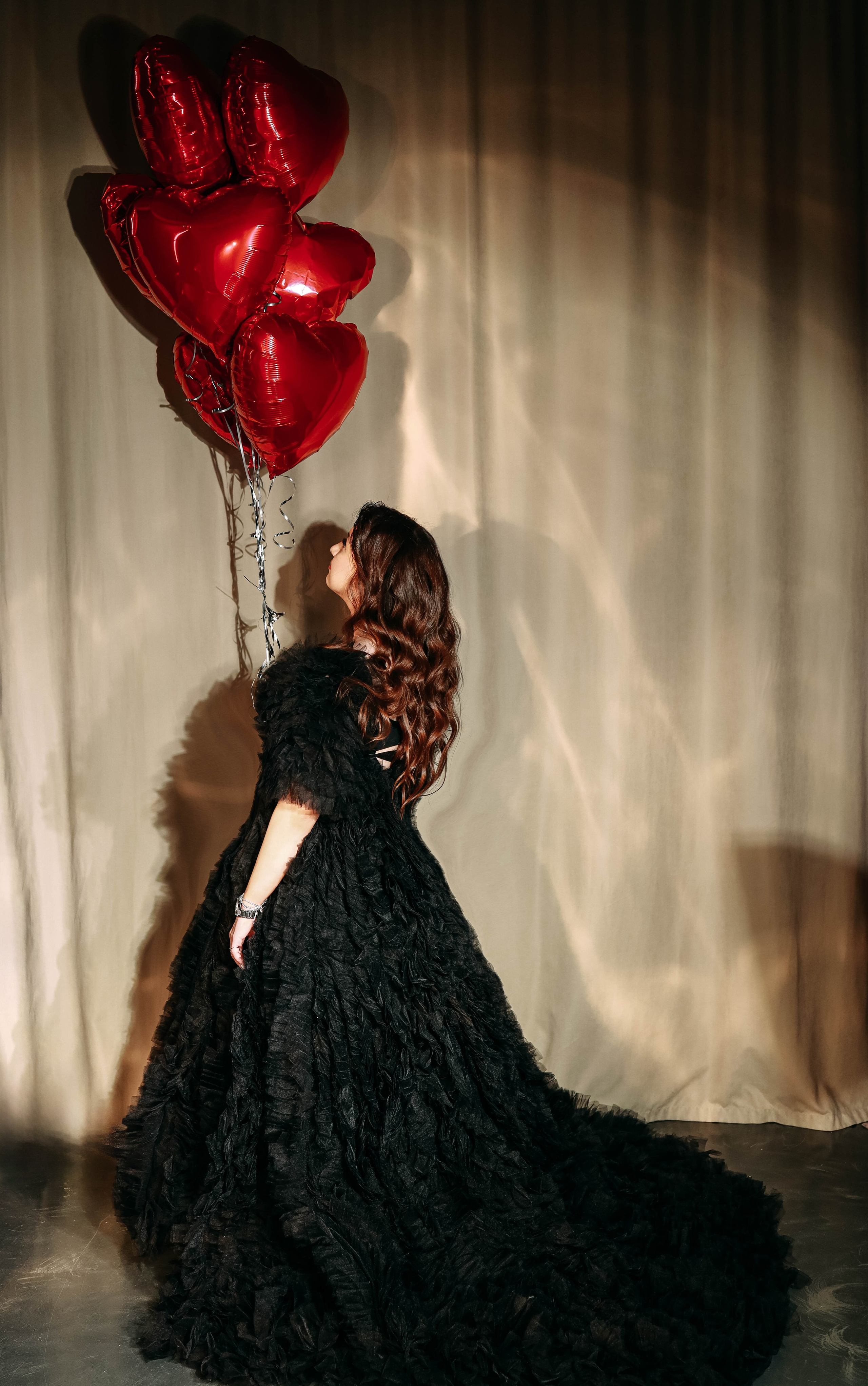 Съемка в студии Обскура! Индивидуальная съемка. Иванова Ирина Свадебный и семейный фотограф г. Уфа