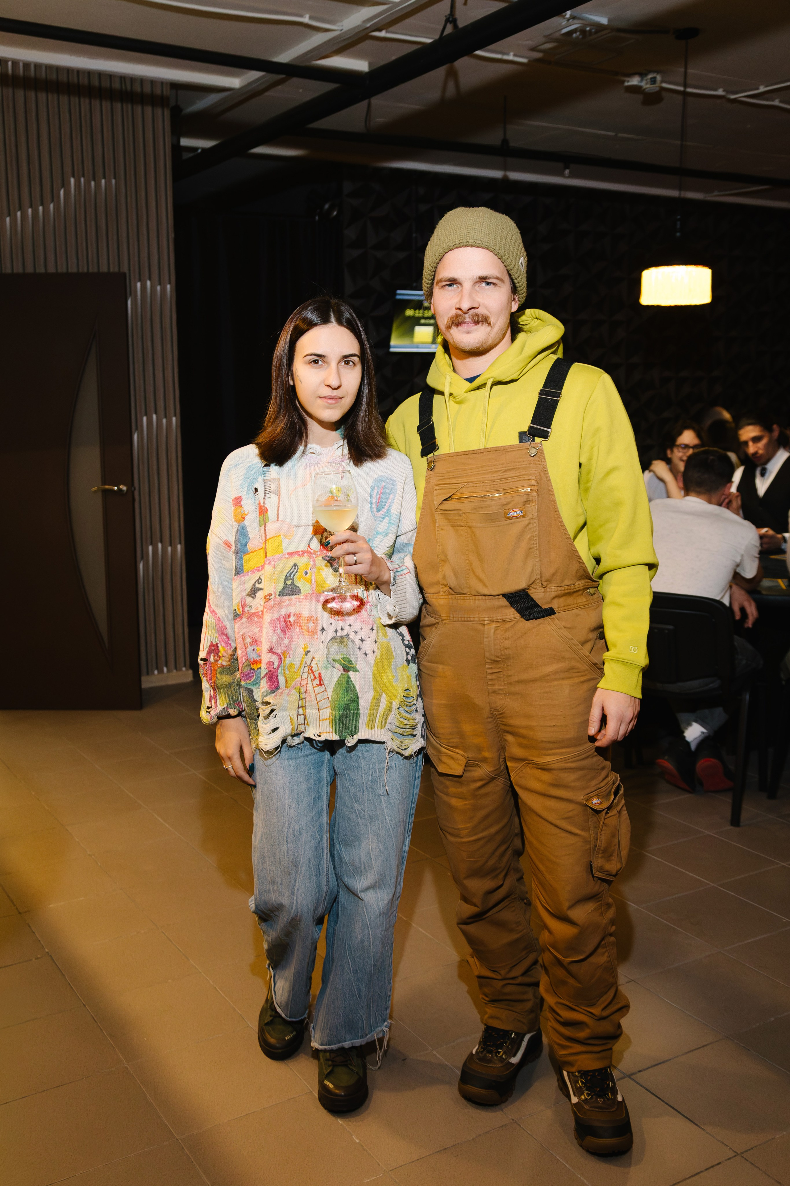 Открытие покерного клуба. Артур Иликчян — Wedding & Event фотограф в Краснодаре