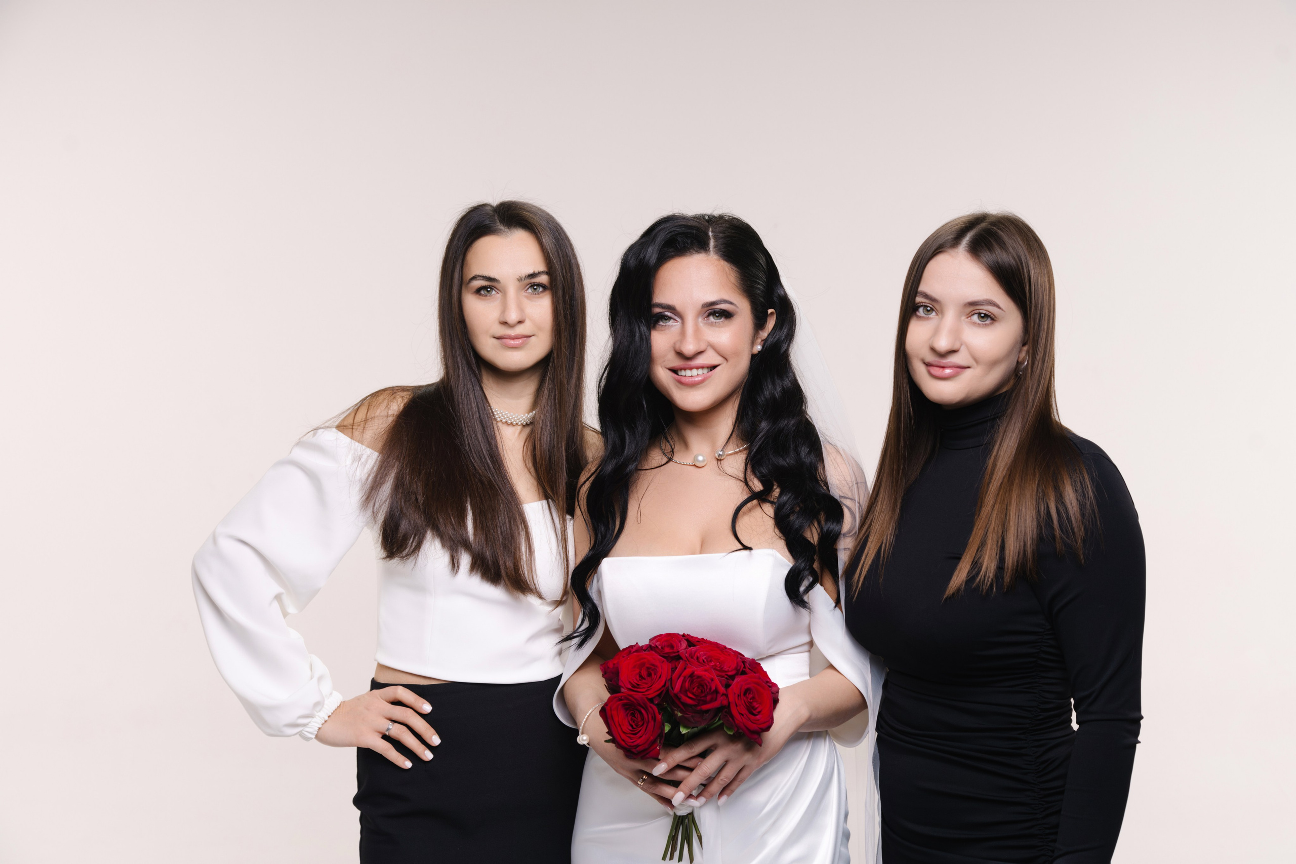 Свадебная фотосессия Ксении и Владимира. Артур Иликчян — Wedding & Event фотограф в Краснодаре